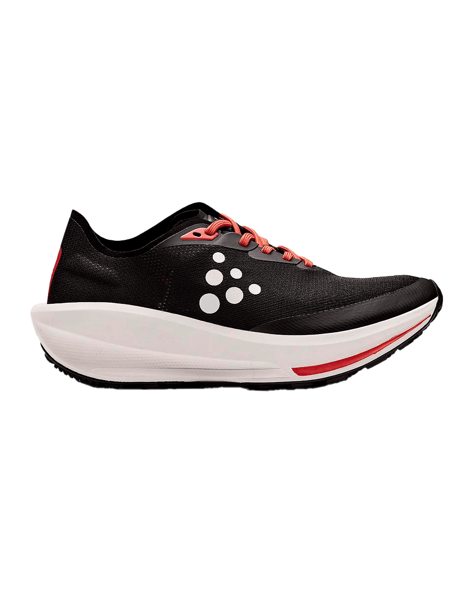 CTM Ultra 3 W Black/Heat