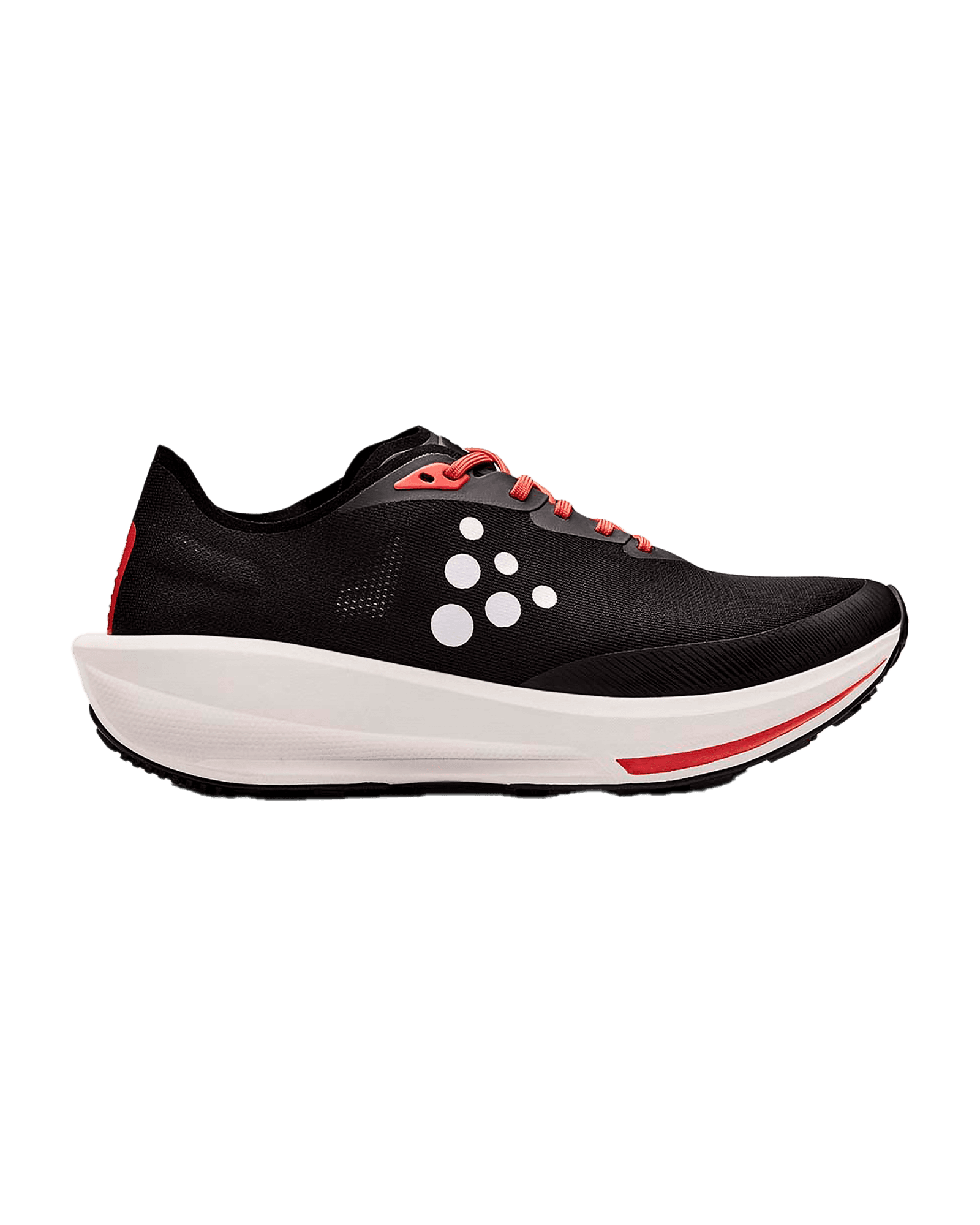 CTM Ultra 3 M Black/Heat