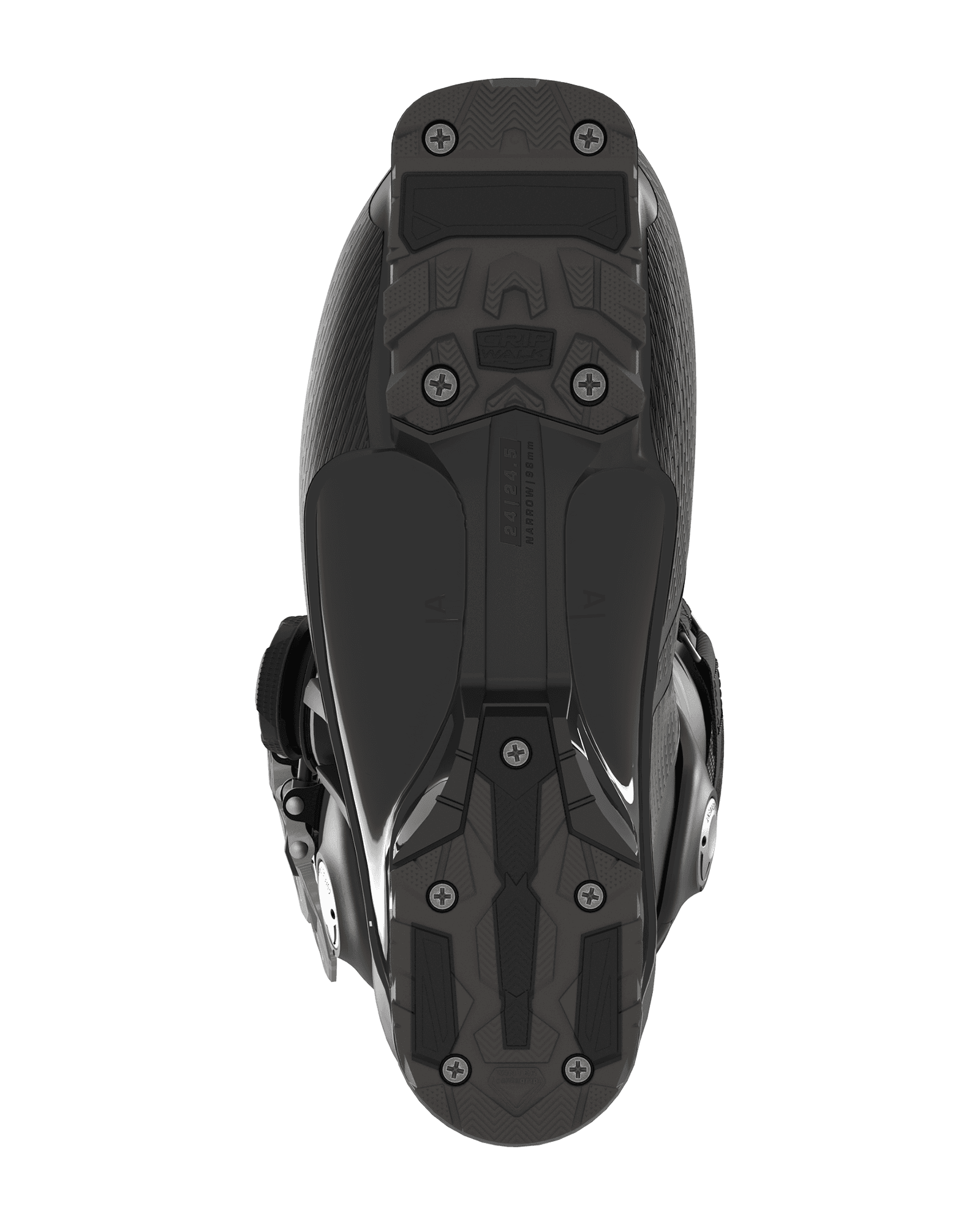 Black/Light Bronze Met./Light Bronze Met.