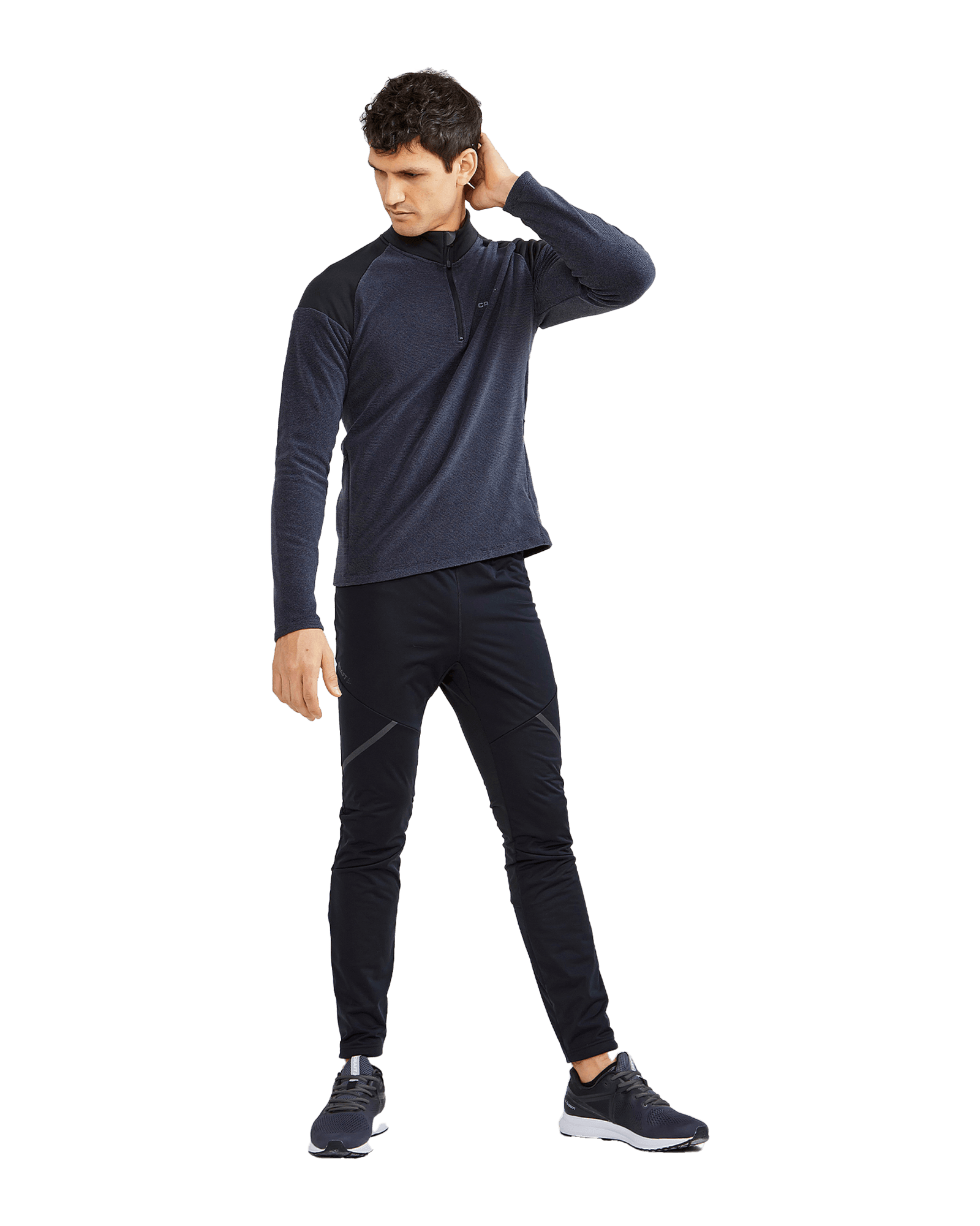 Black/Asphalt