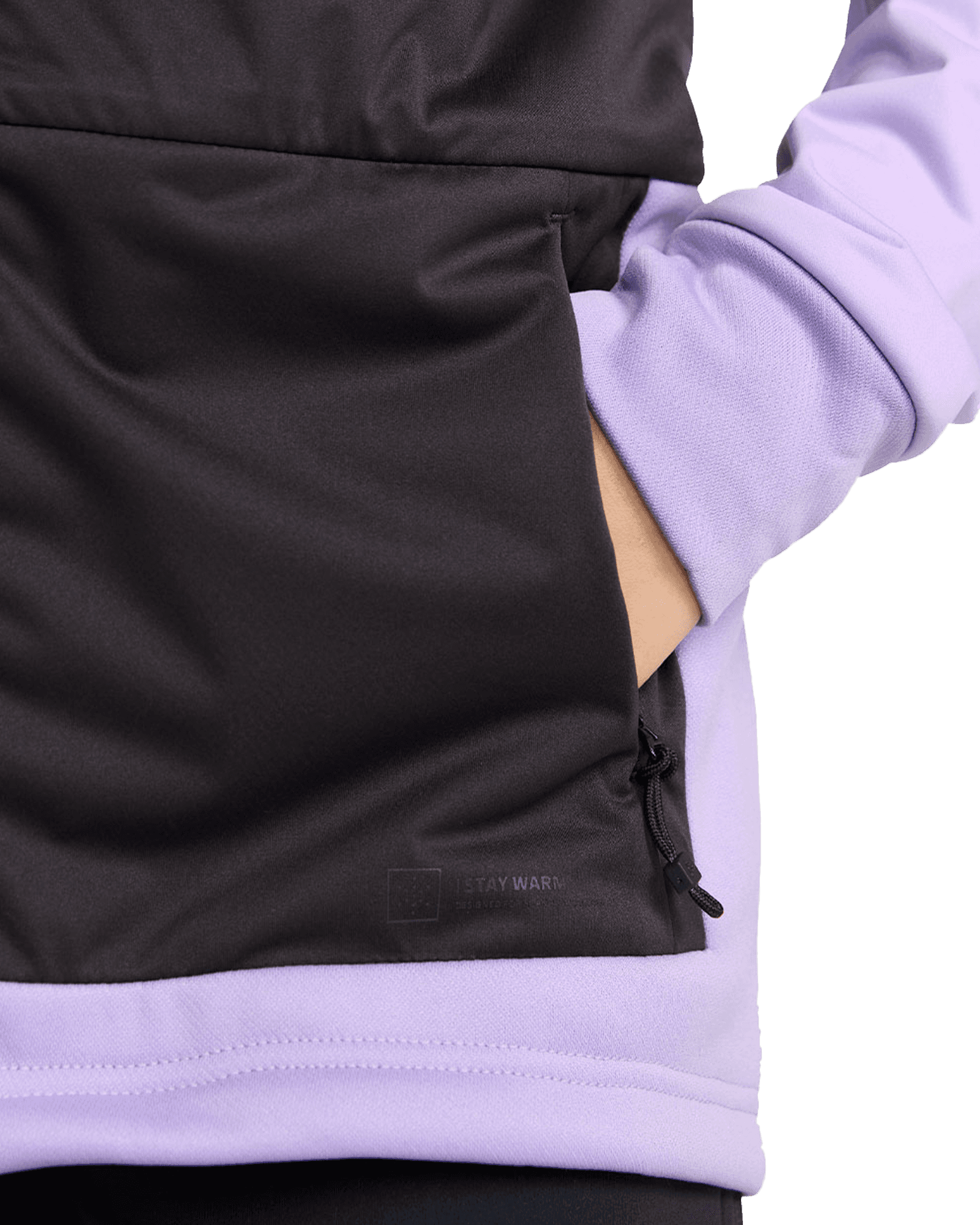 Slate/Lavender