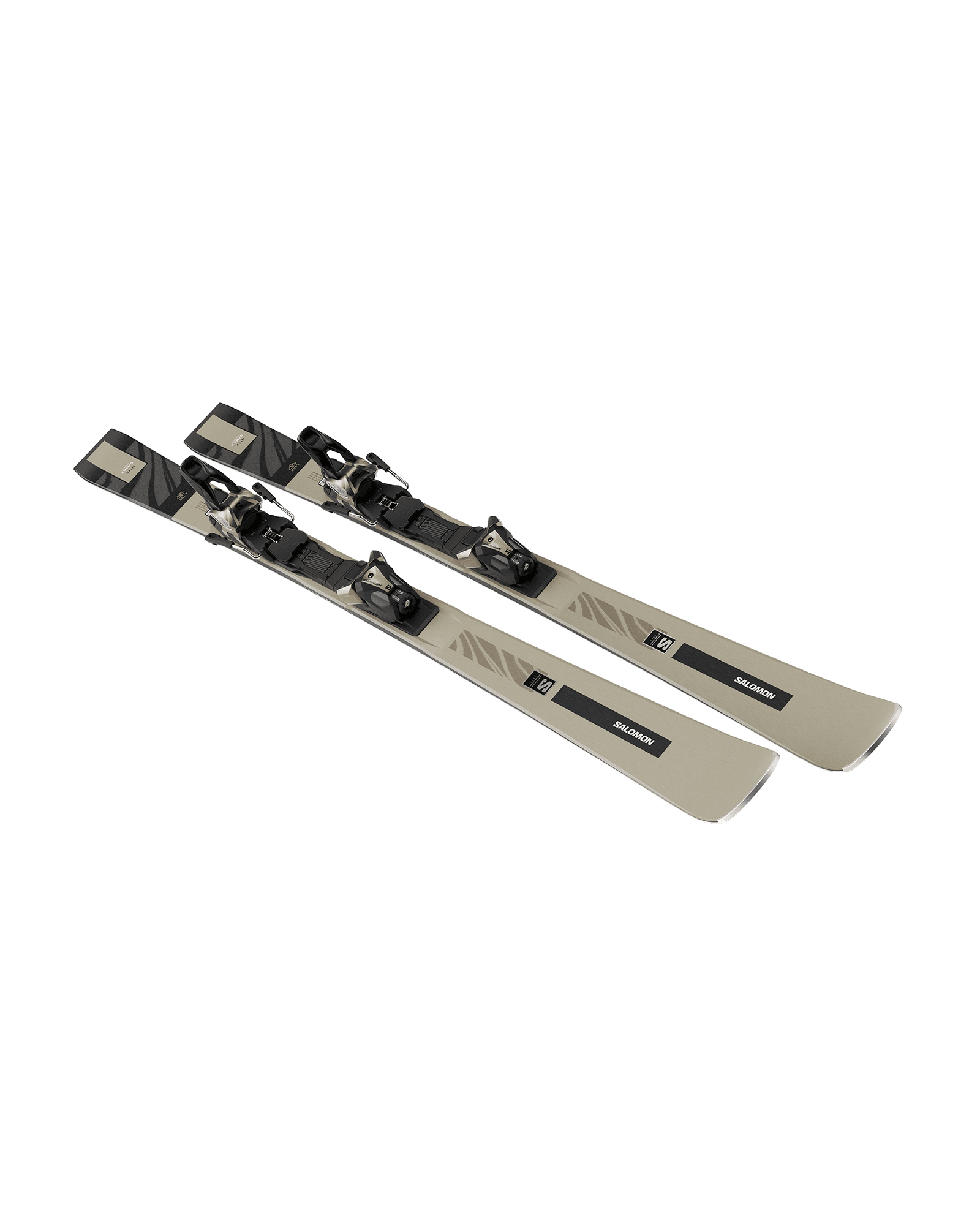 Light Bronze Met./Black