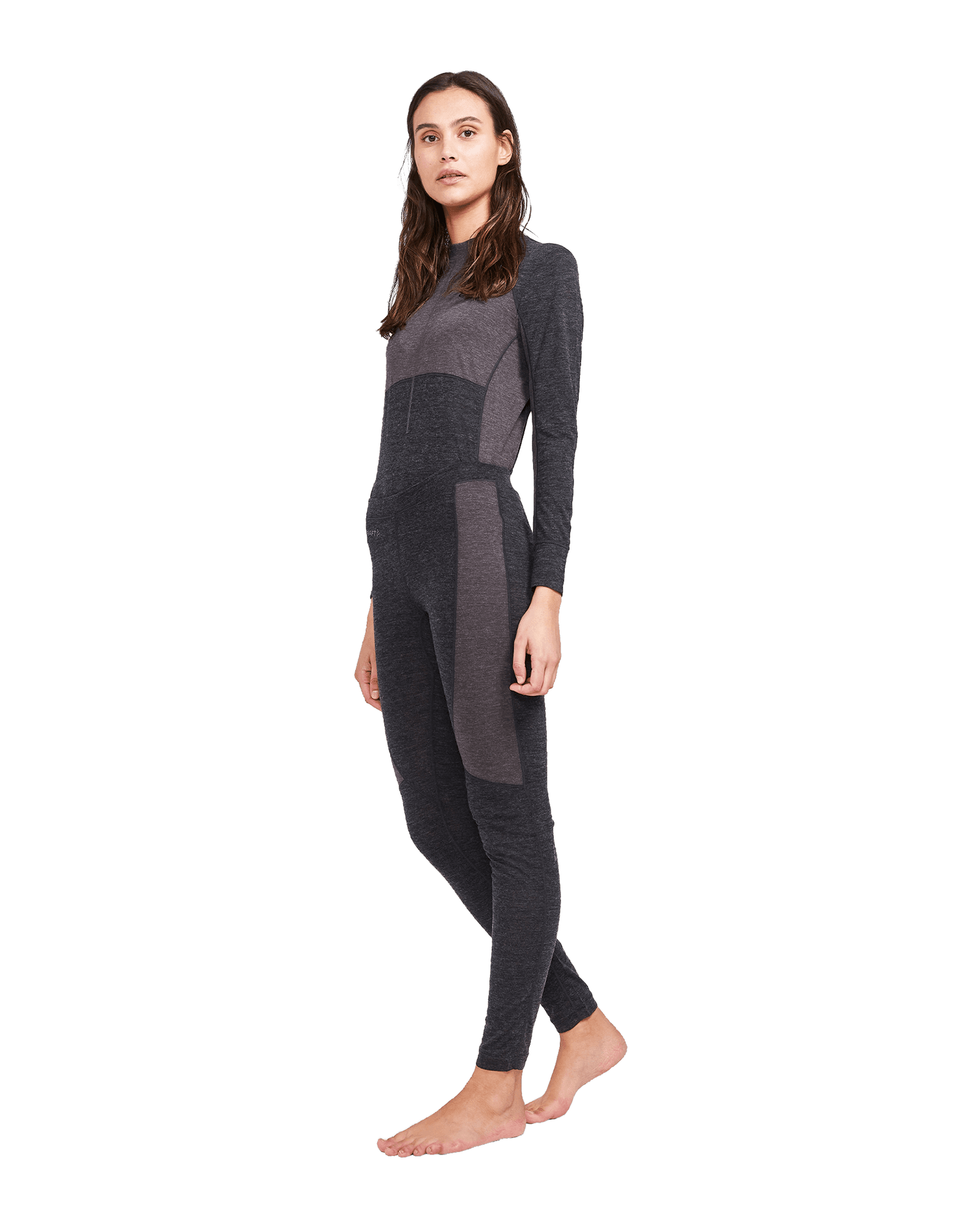 Black/Granite