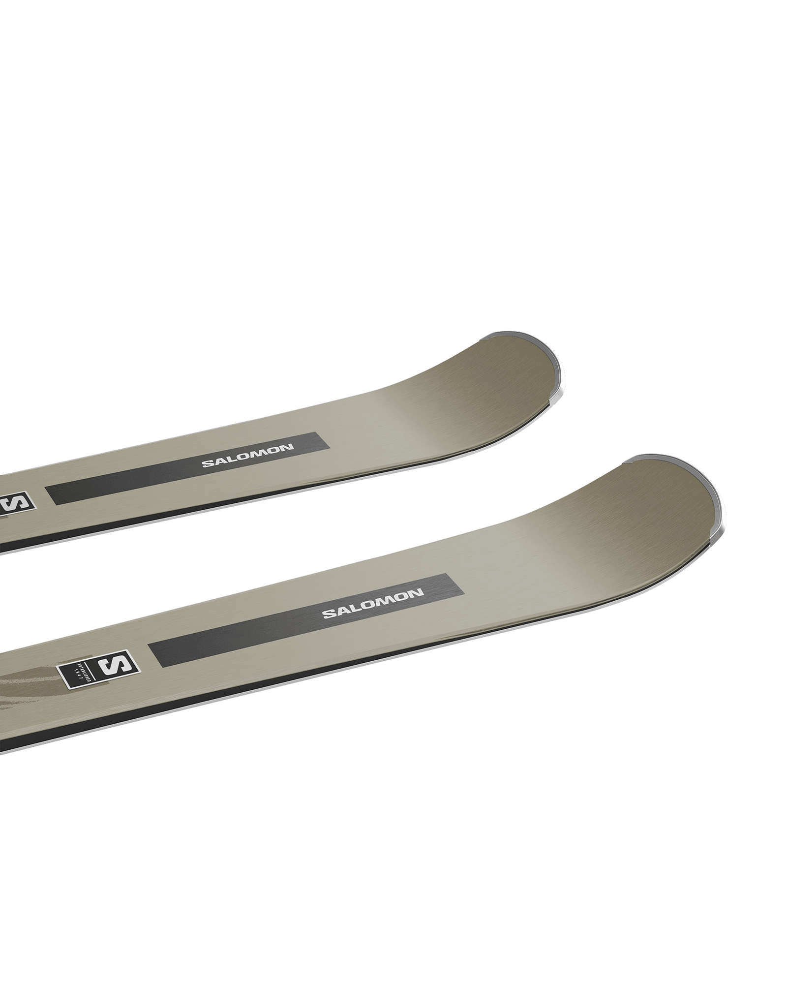 Light Bronze Met./Black