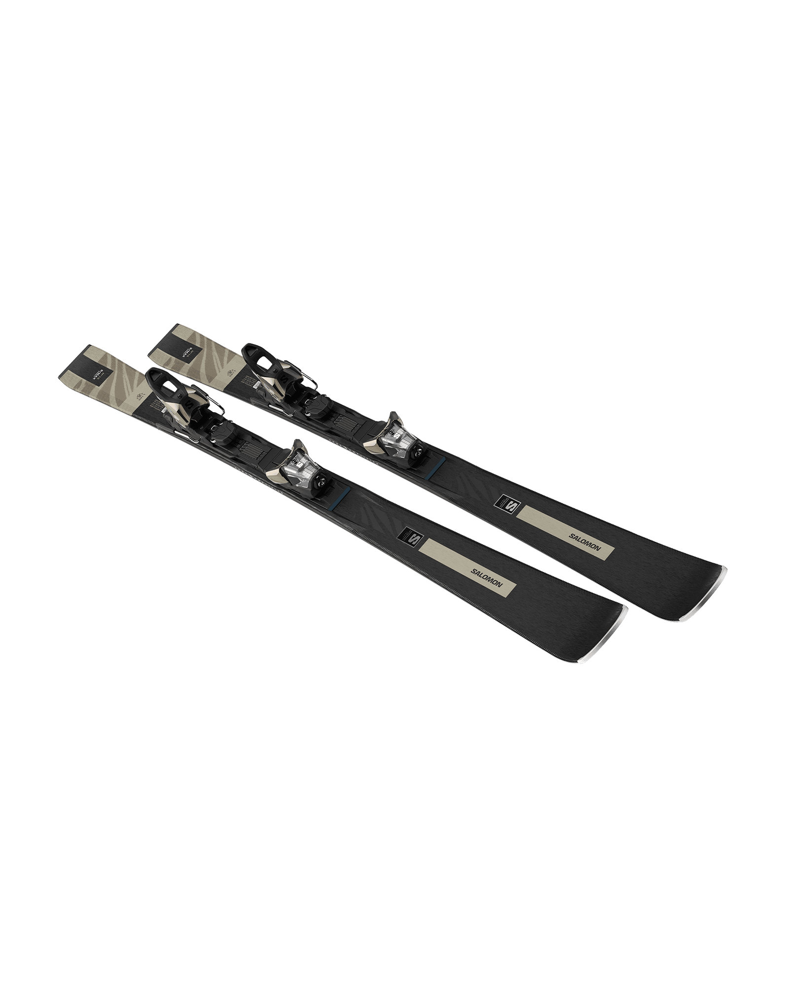 Black/Light Bronze Met.