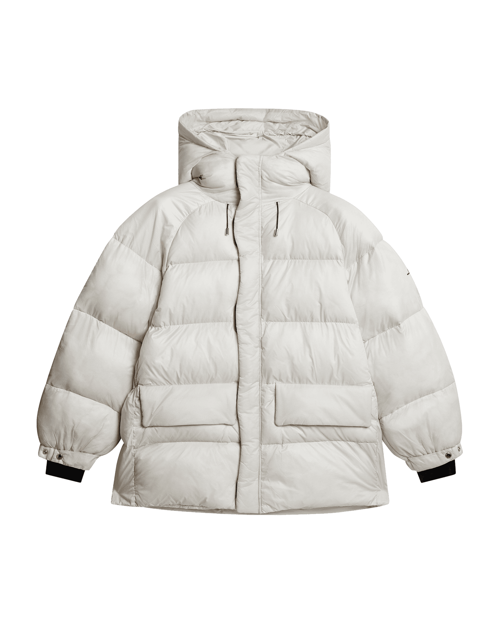 Suzy Jacket W Moonbeam