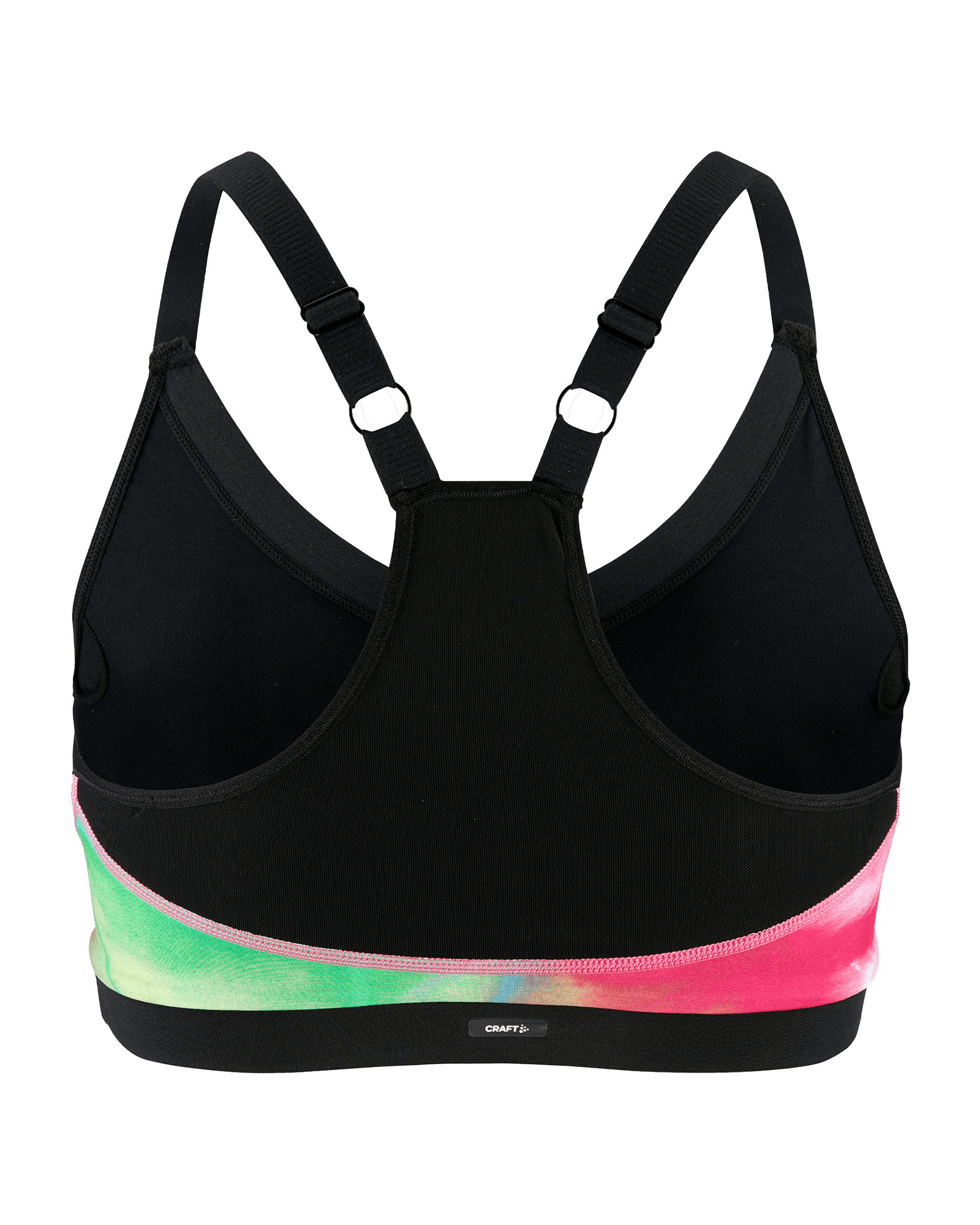 Fuchsia/Multi
