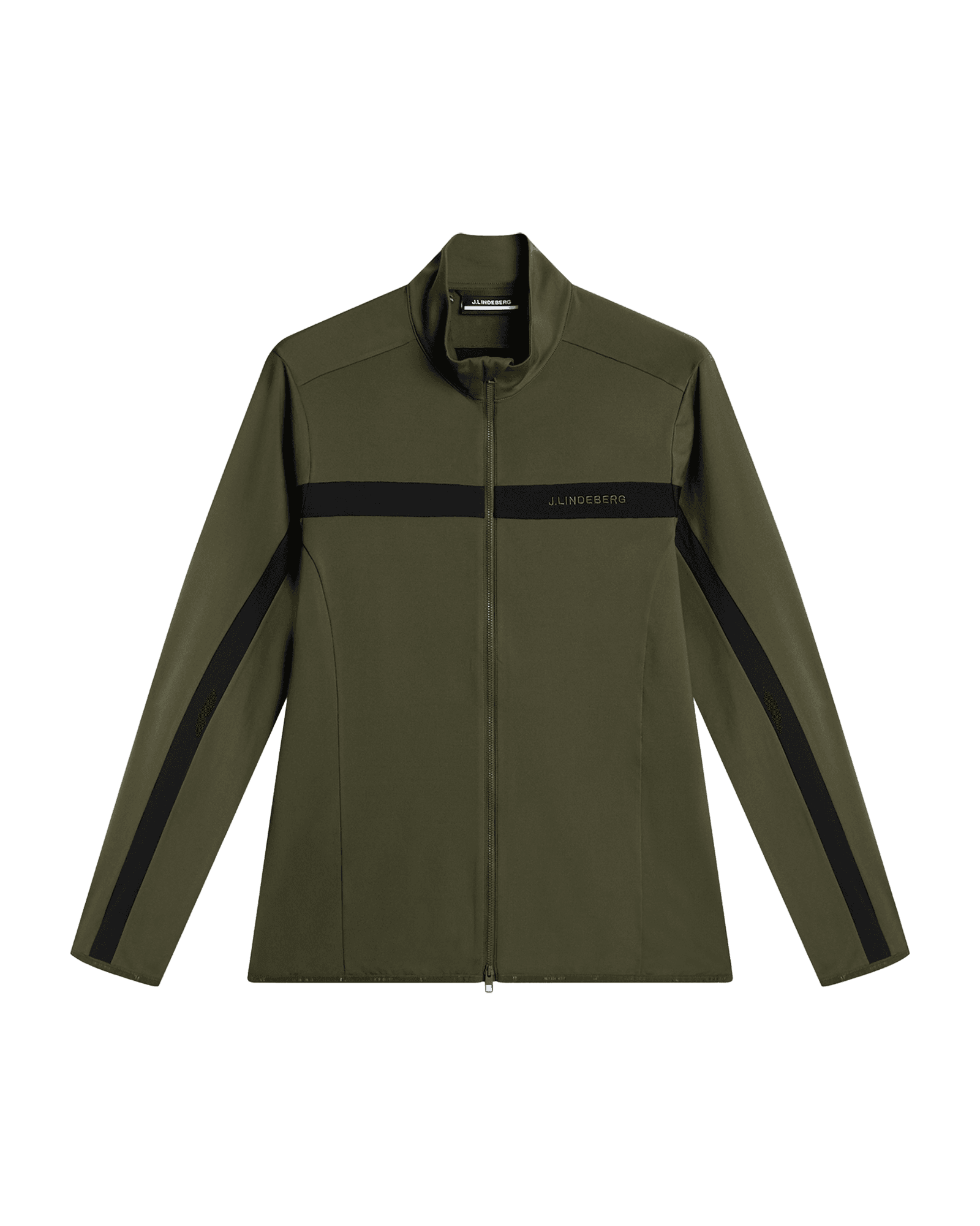 Jarvis Mid Layer M Forest Green