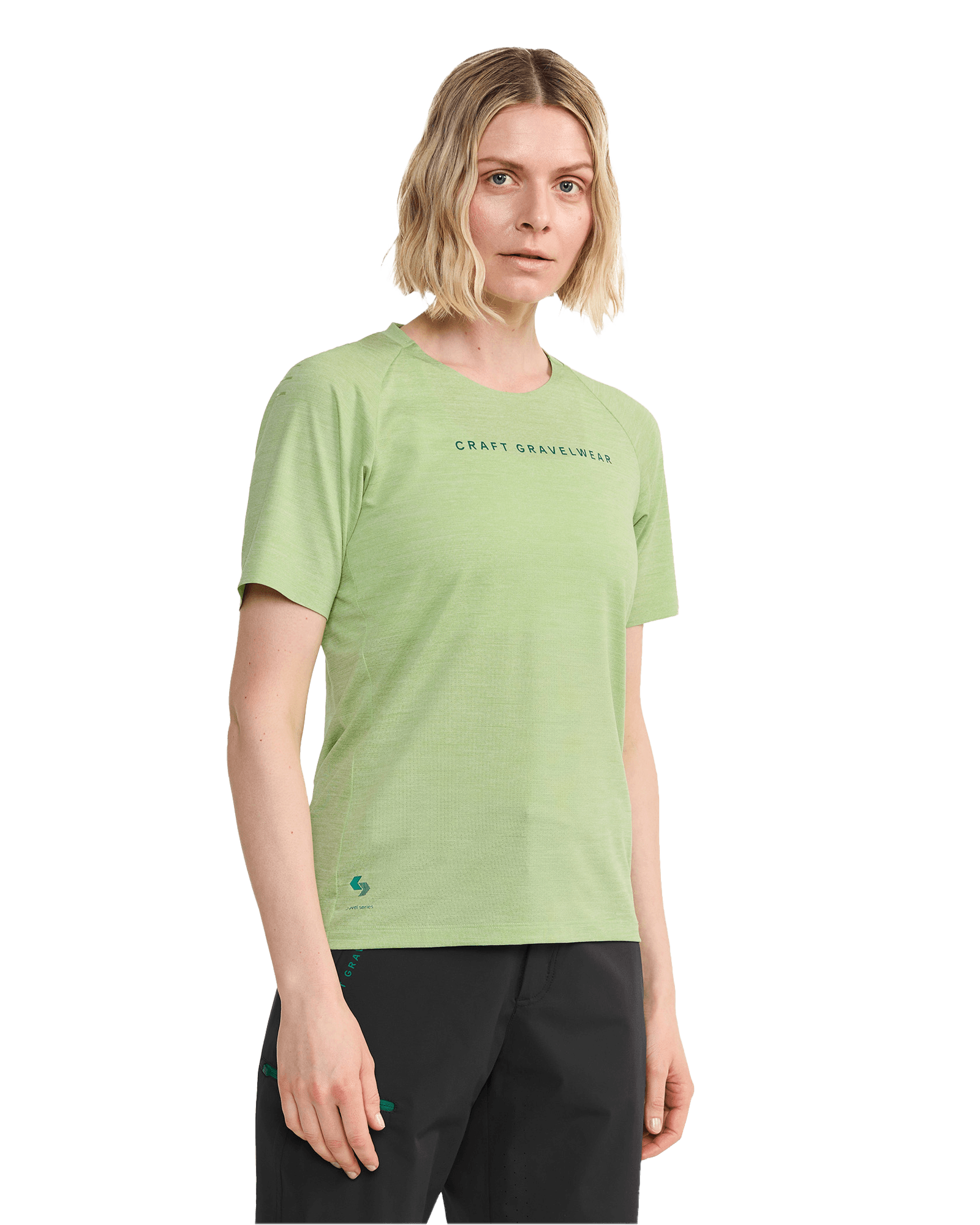 Spruce Melange