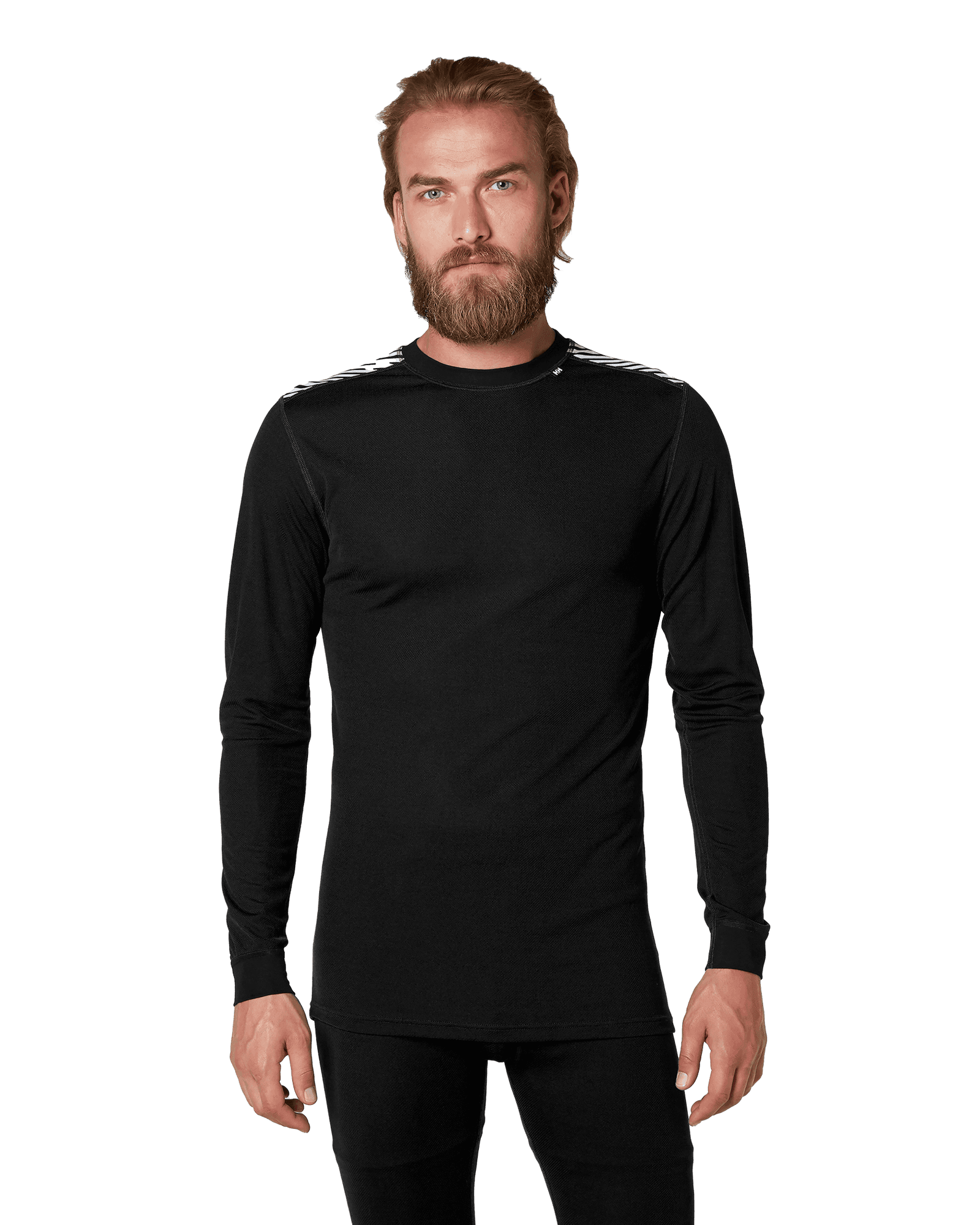 Comfort Light Set M Black