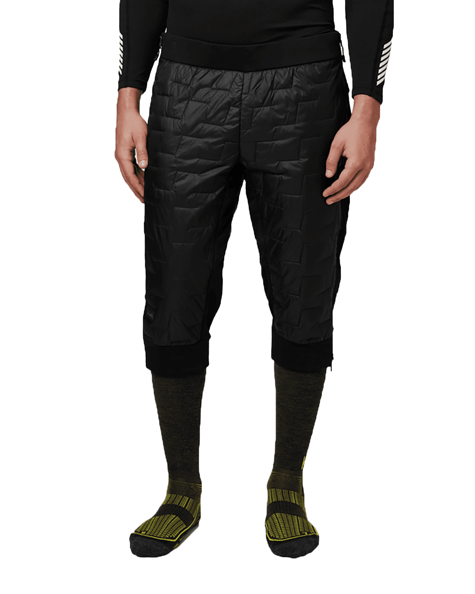 Lifaloft Full Zip Insulator 3/ M Black