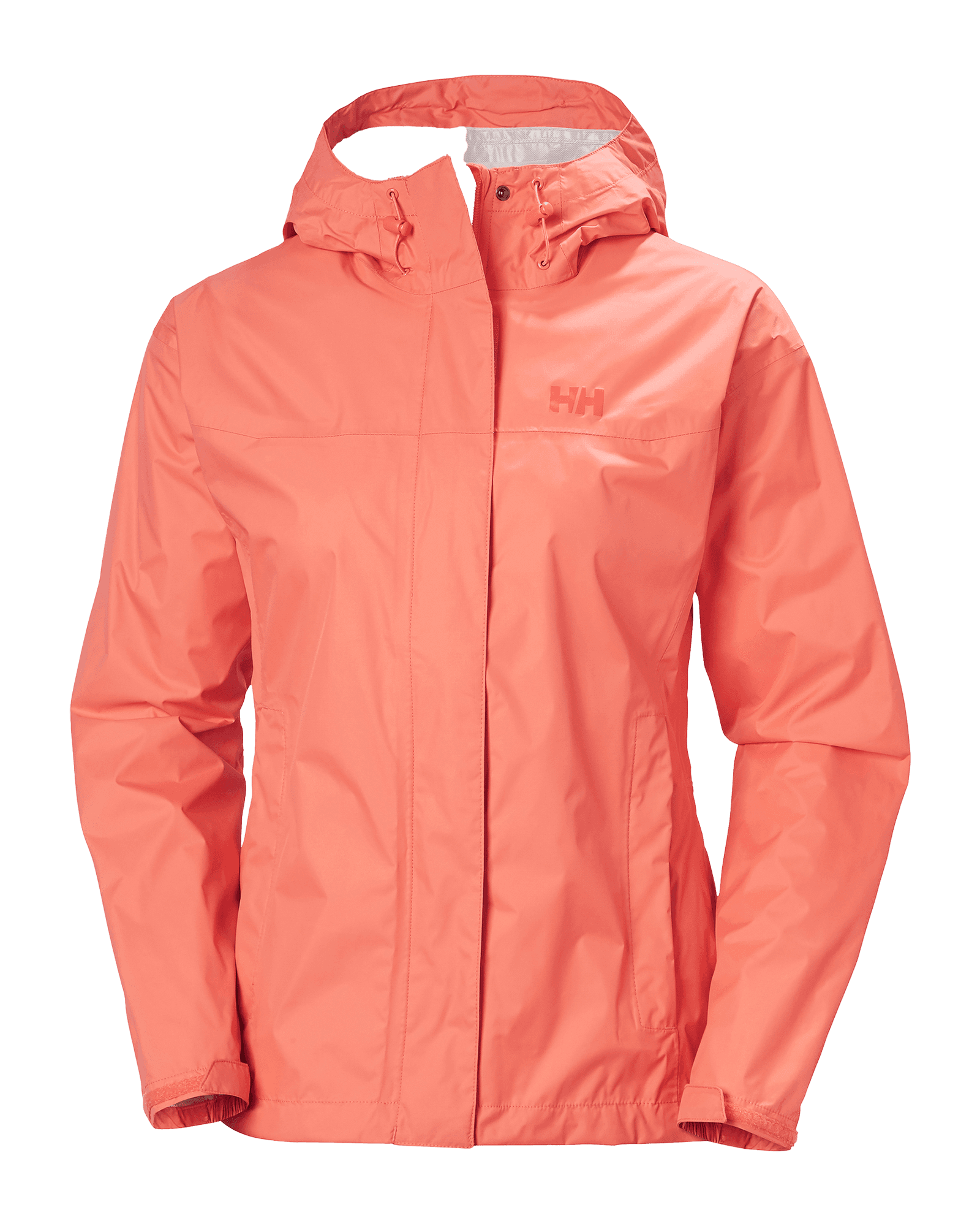 Loke Jacket W Peach Echo