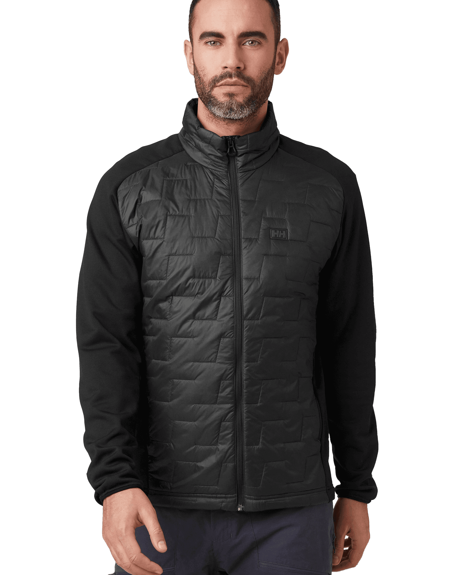 Lifaloft Hybrid Insulator Jacket M Black