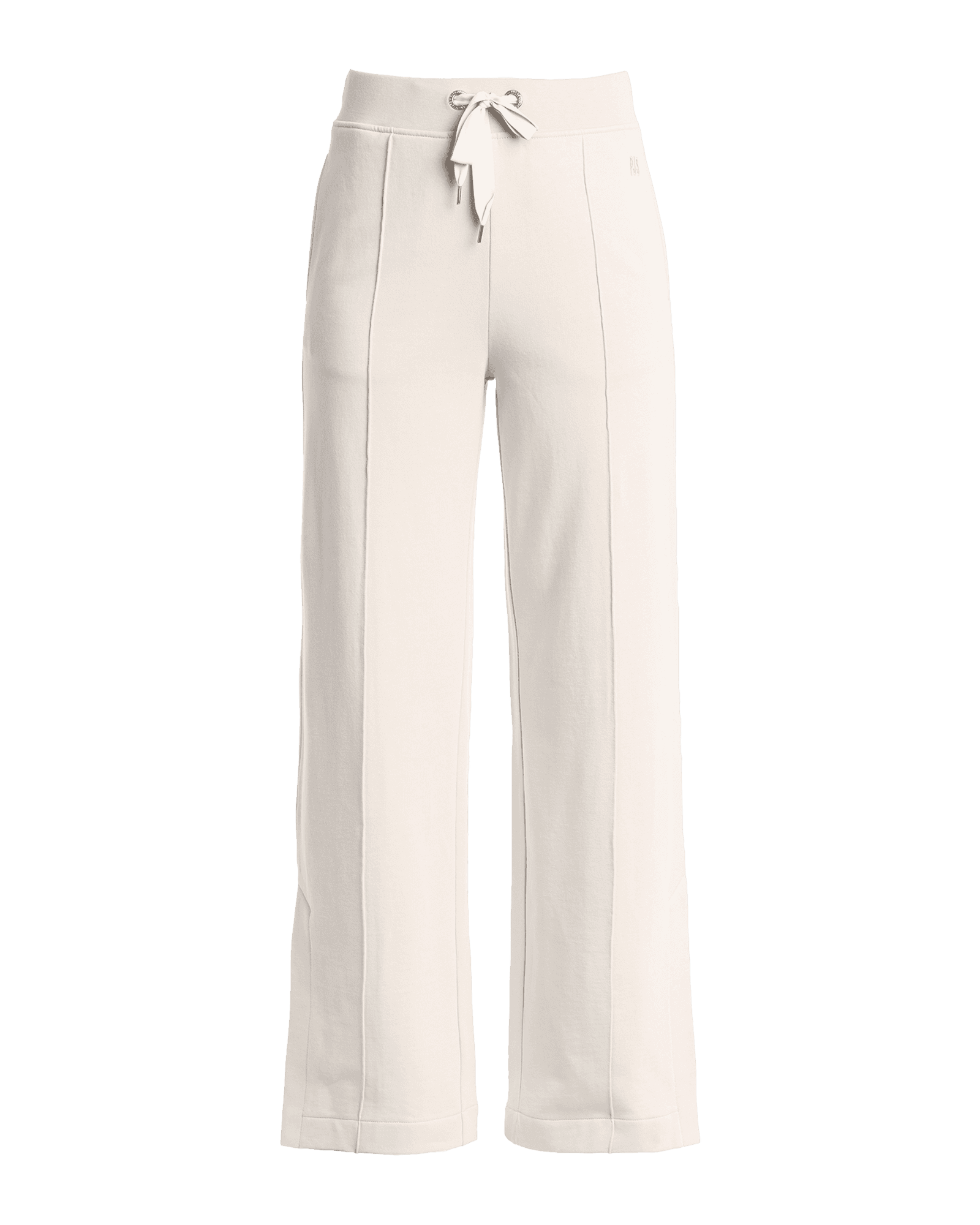 Isidor Fleece Pant W Moonbeam