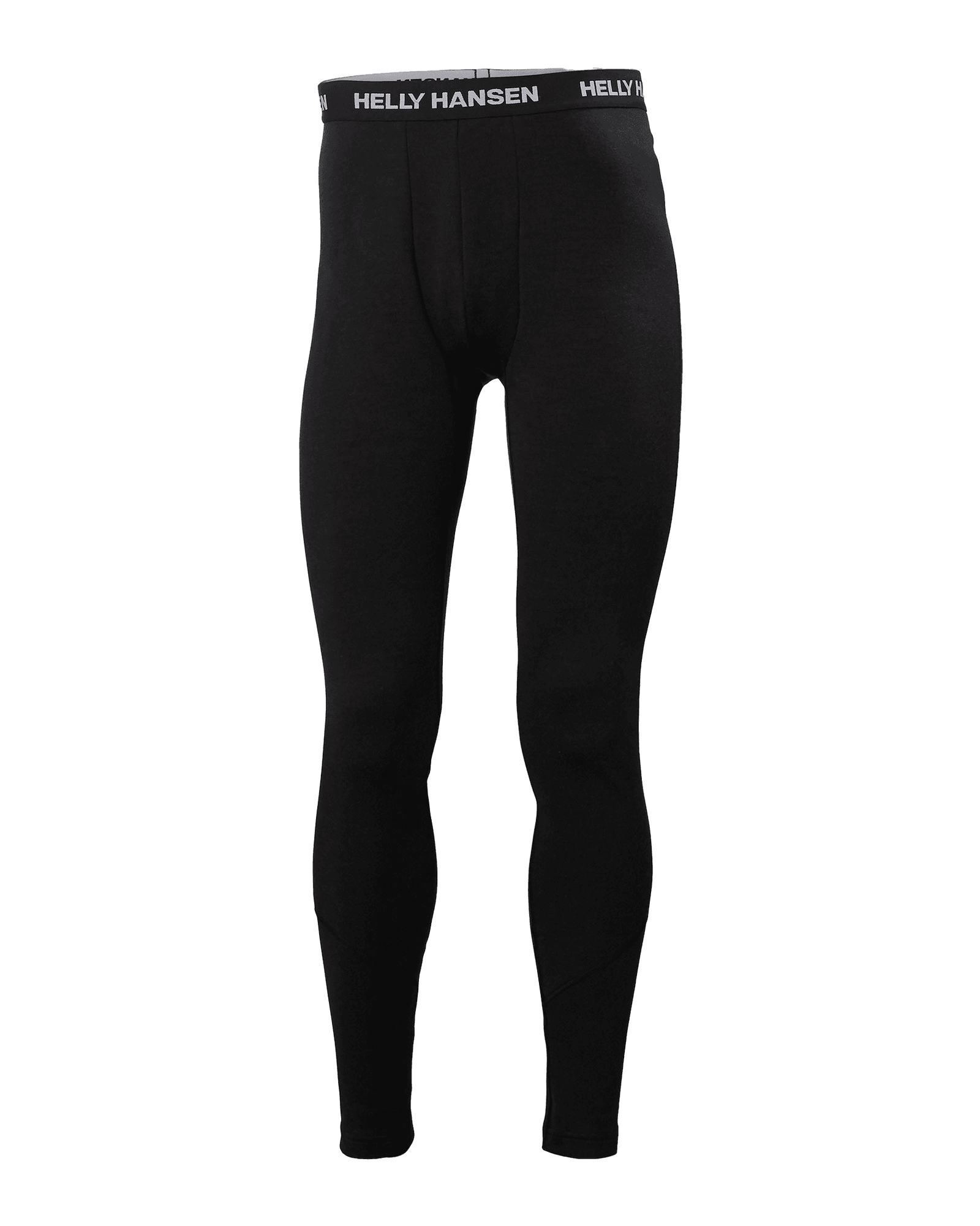 Lifa Merino Midweight Pant M Black