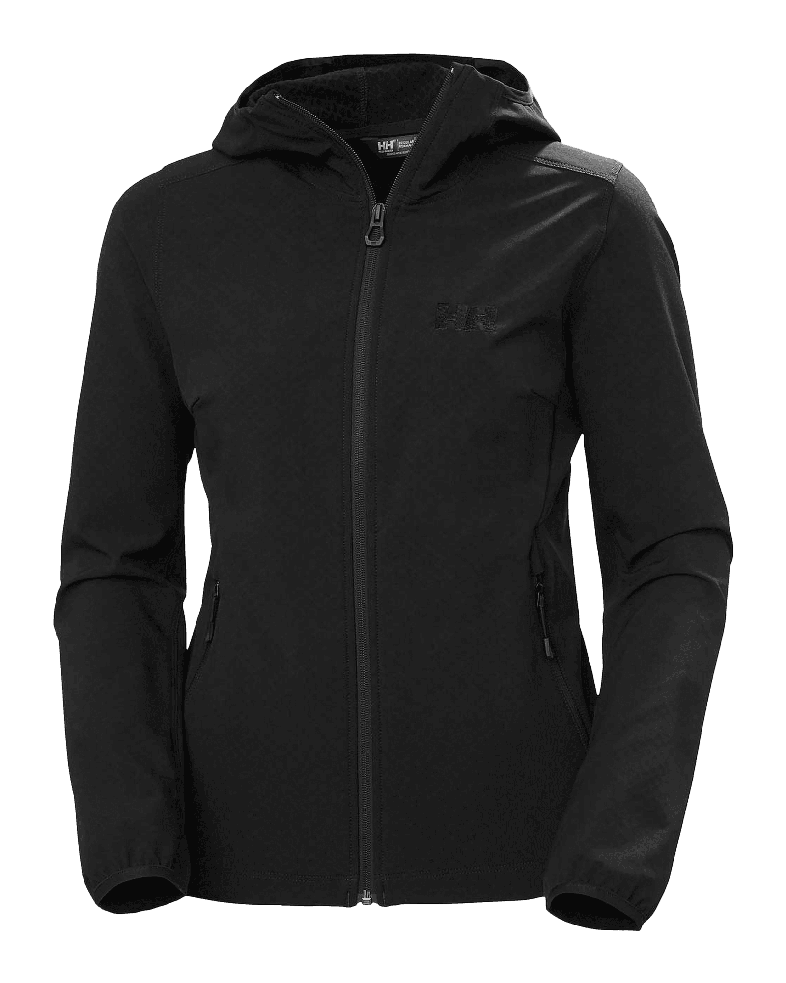 Cascade Shield Jacket W Black