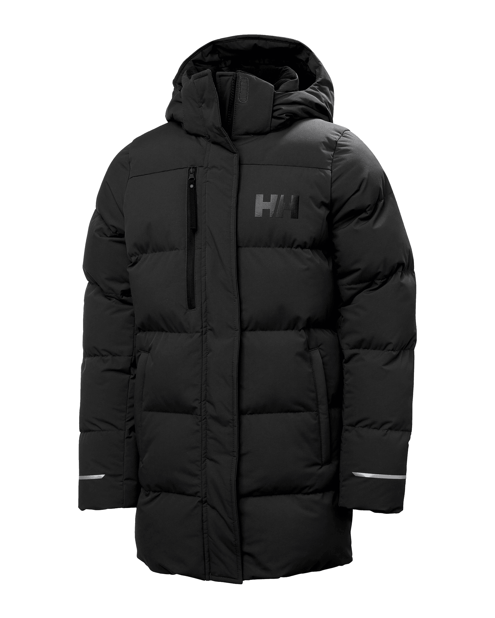 Adore Puffy Parka JR Black