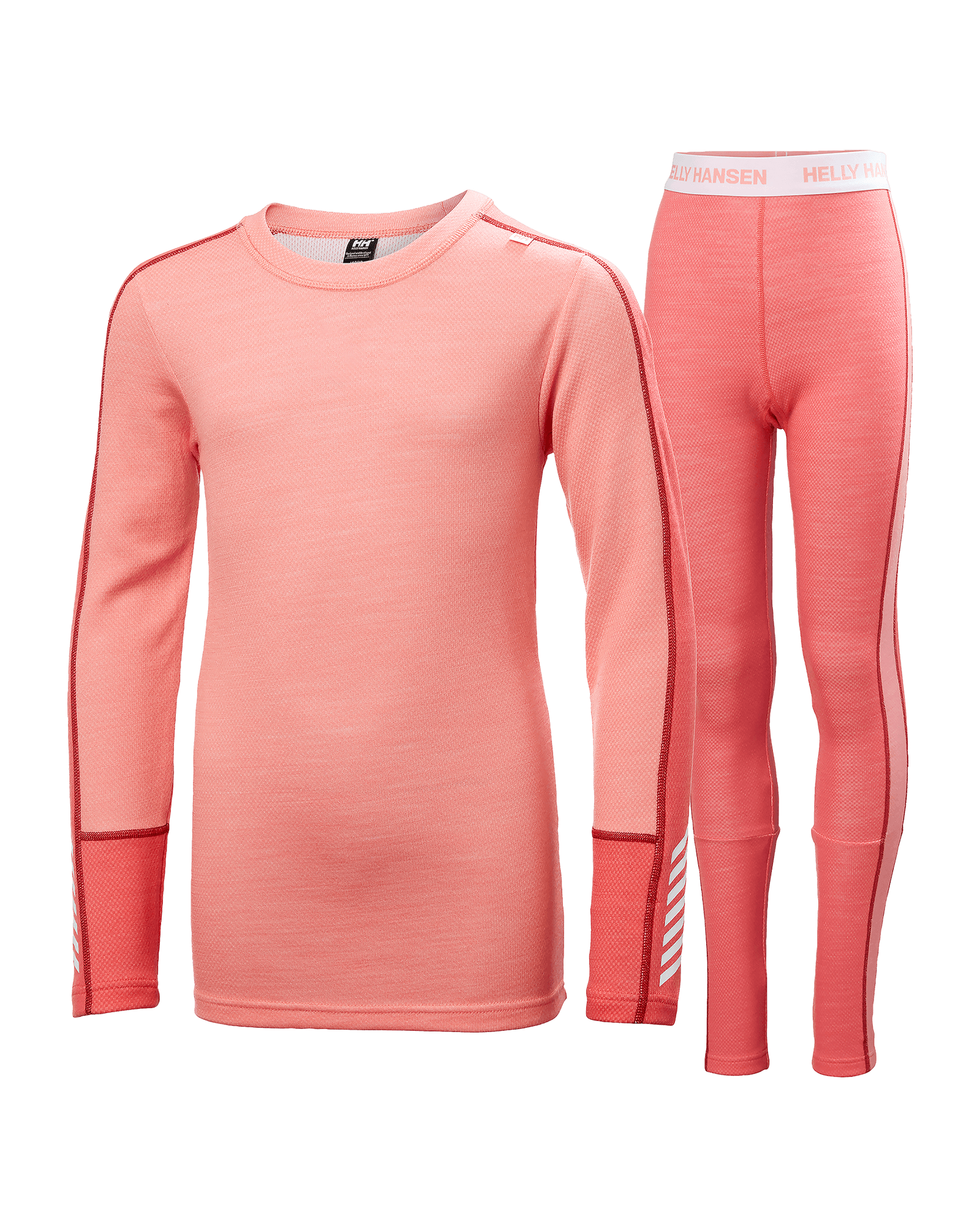 Sunset Pink