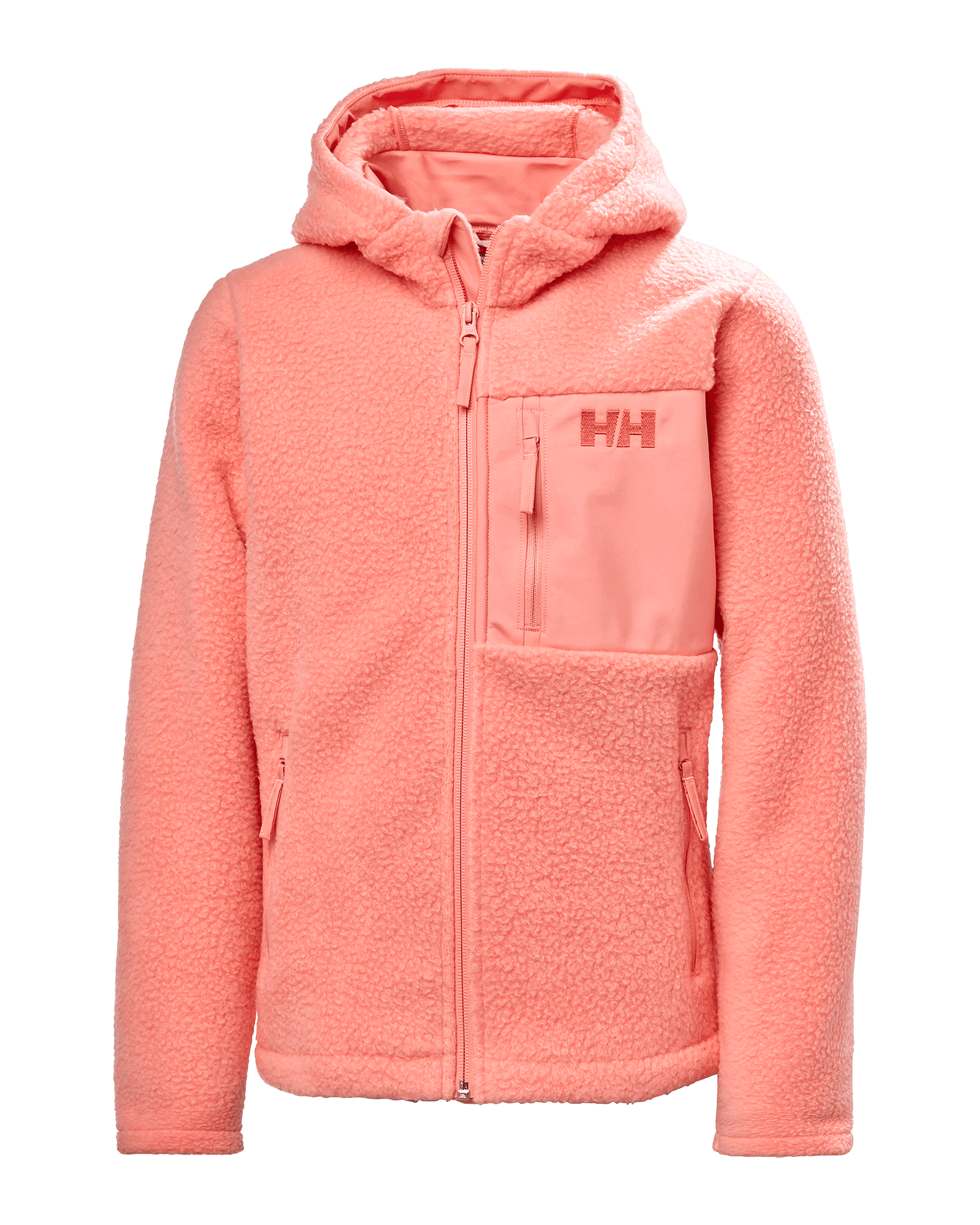 Coral Almond