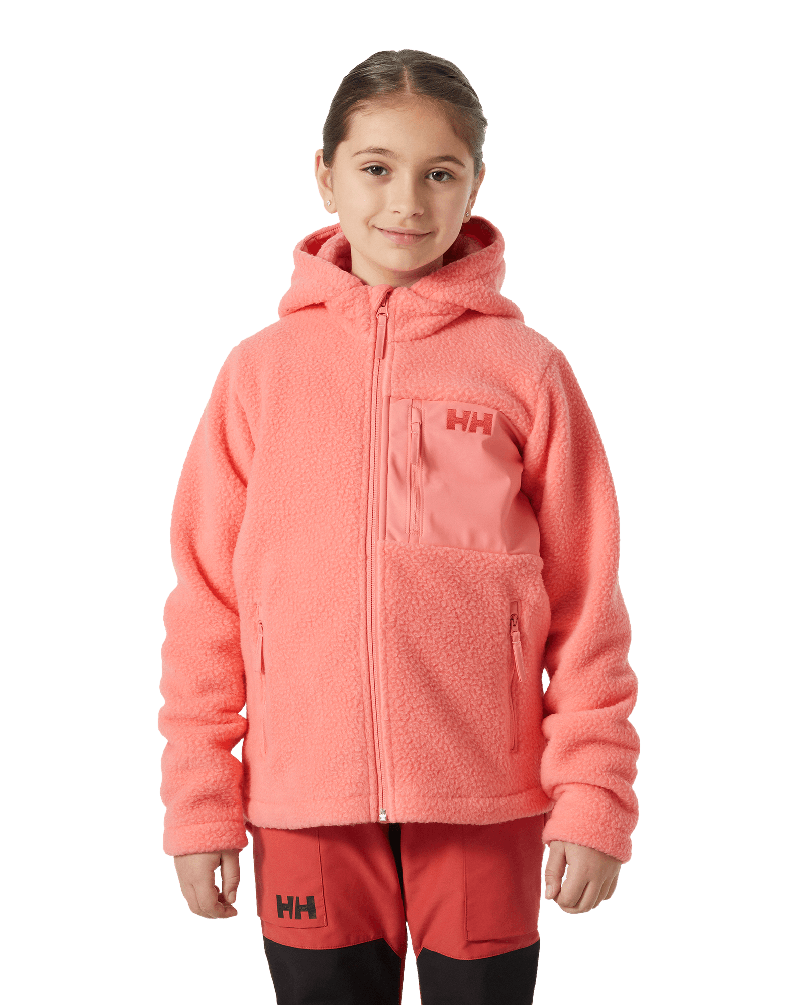 Coral Almond