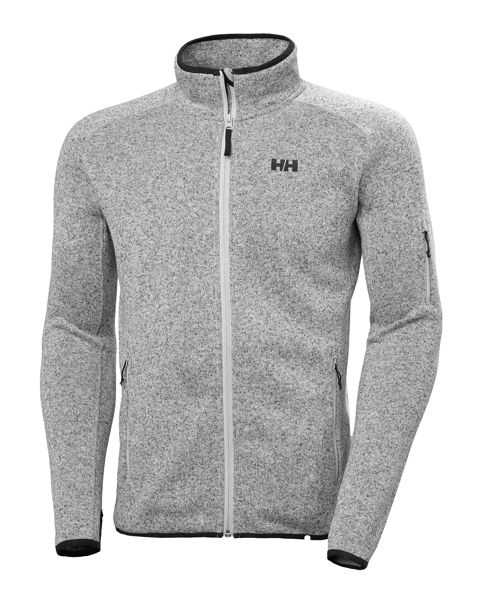Grey Fog