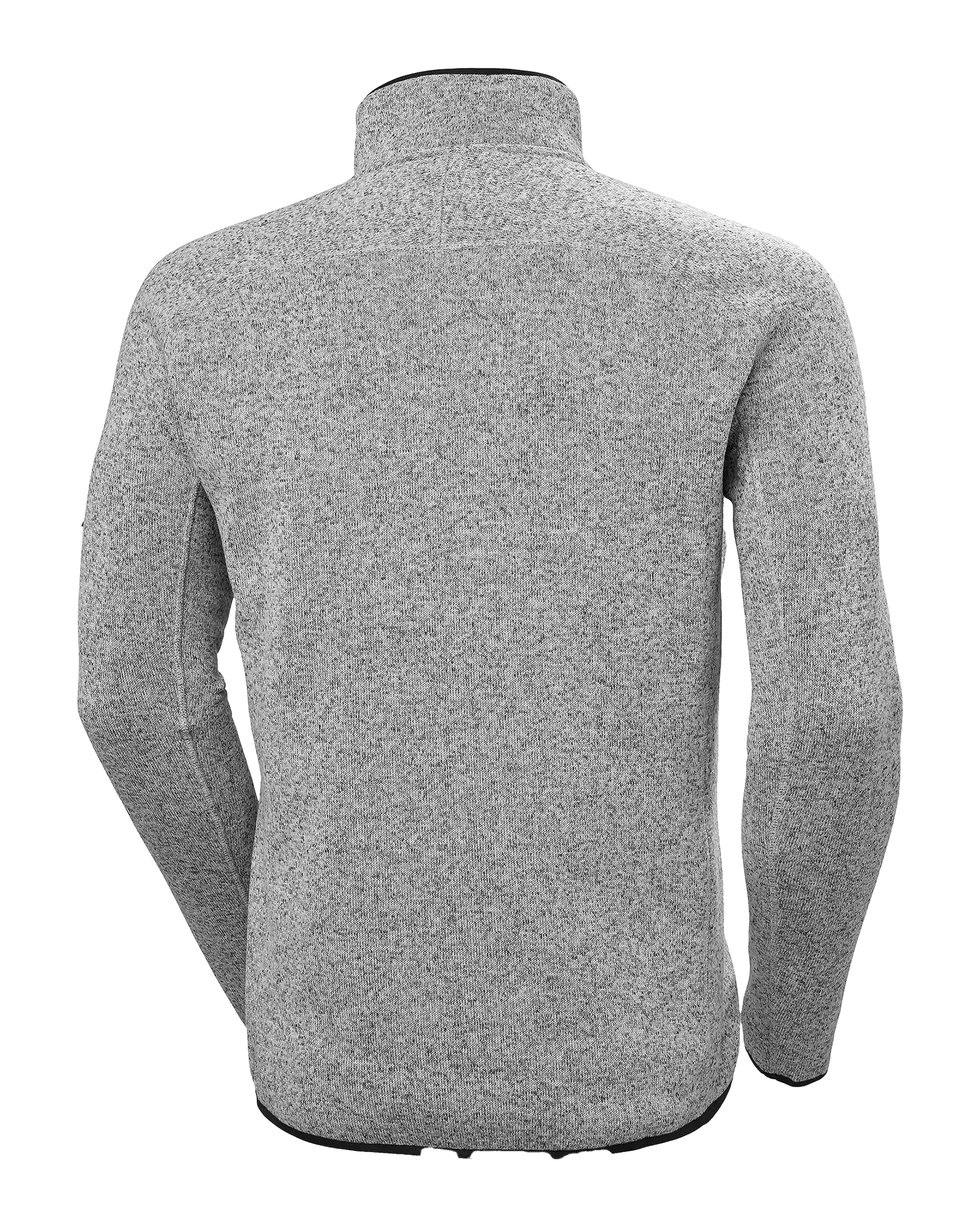 Grey Fog