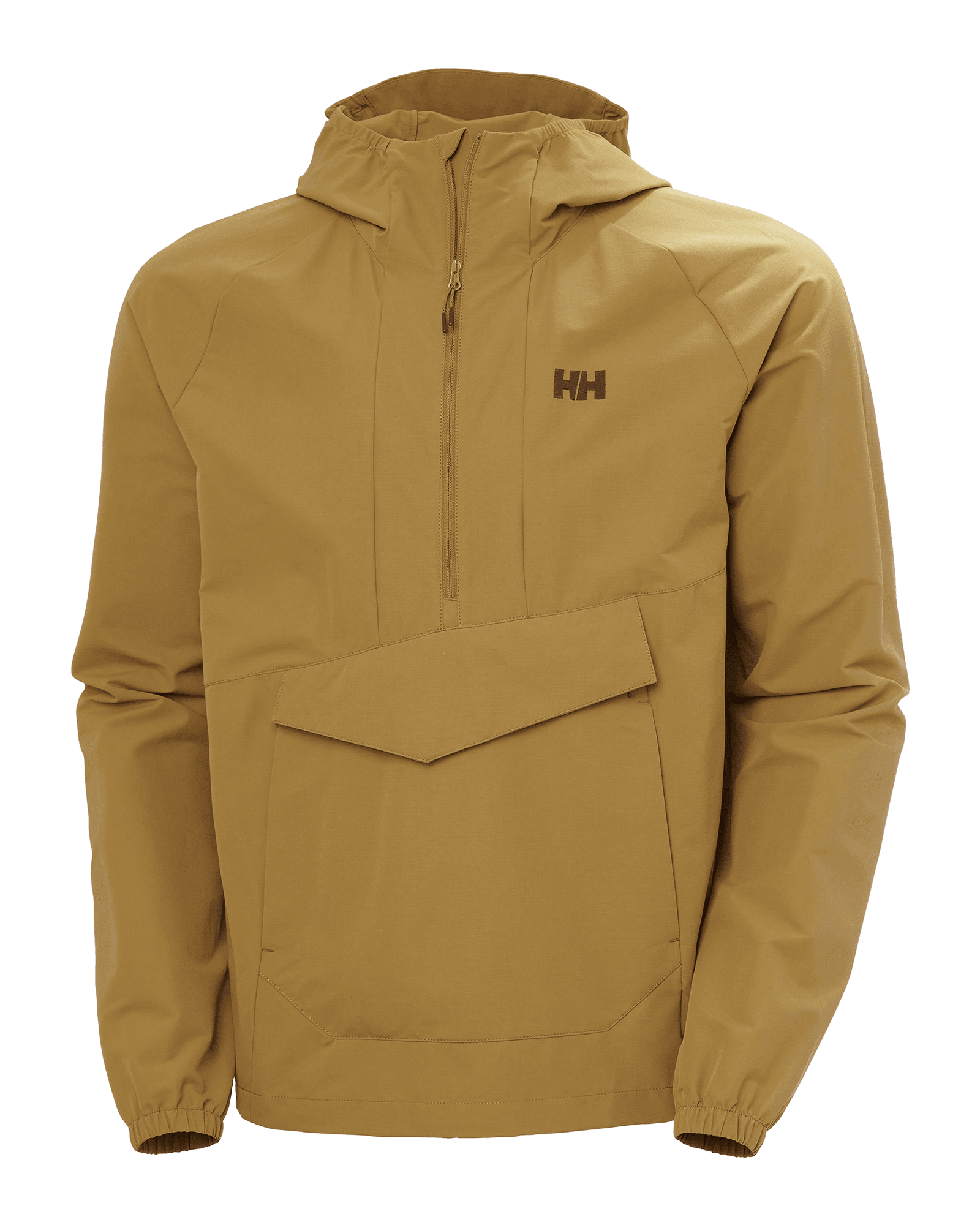 Vista Hike Anorak M Lynx