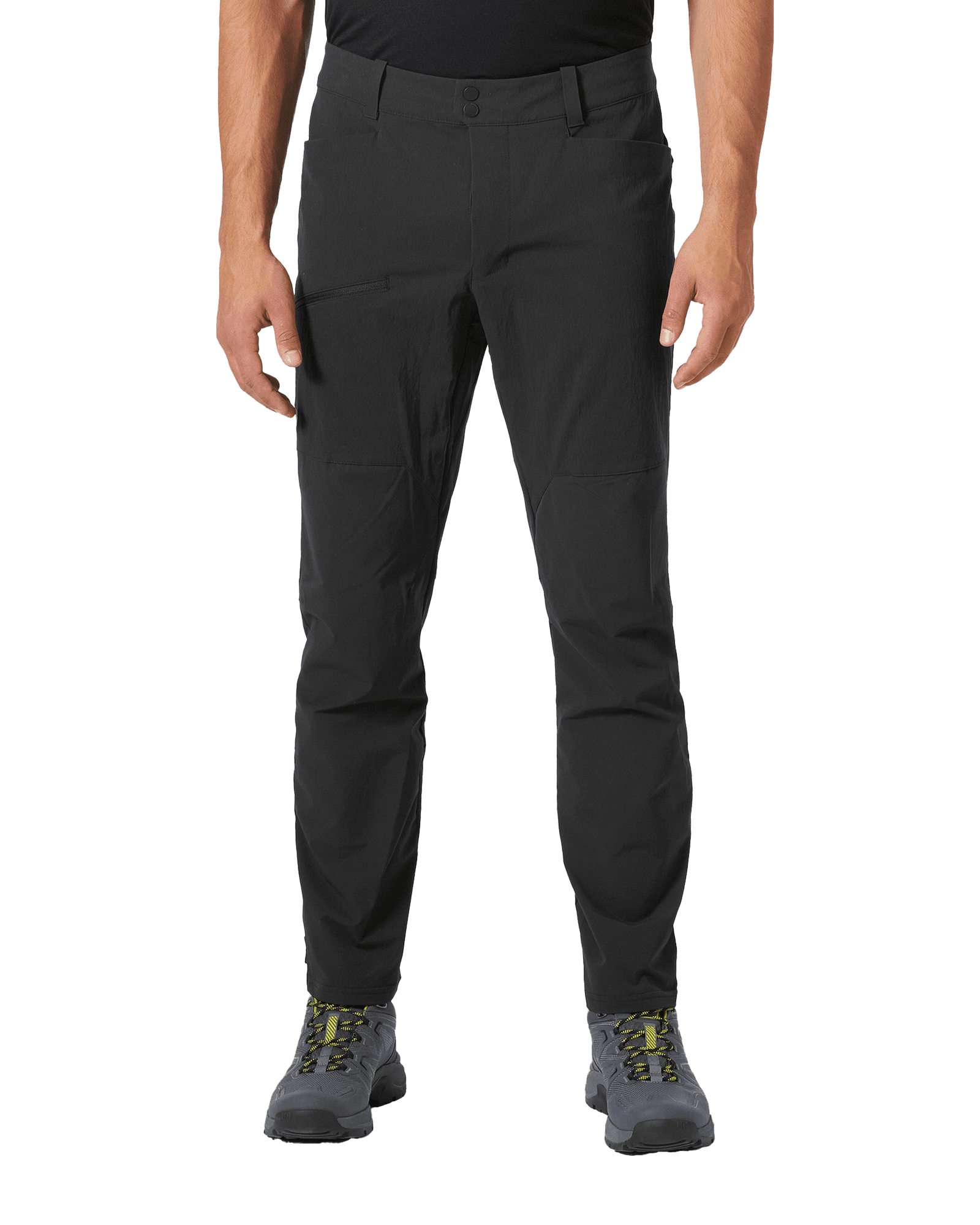 Vika Tur Pant 2.0 M Black