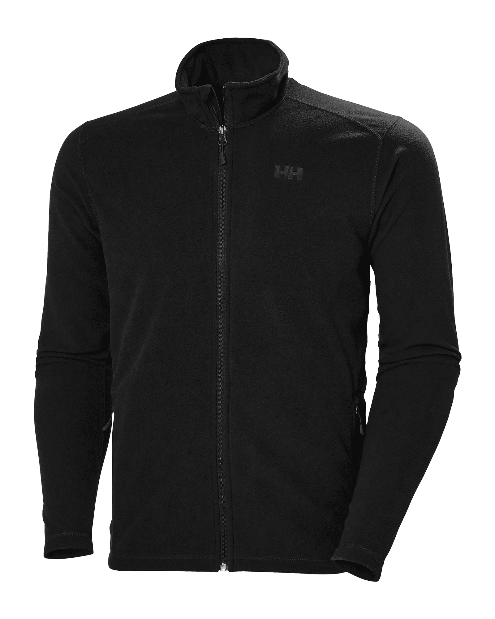 Daybreaker Fleece Jacket M Black