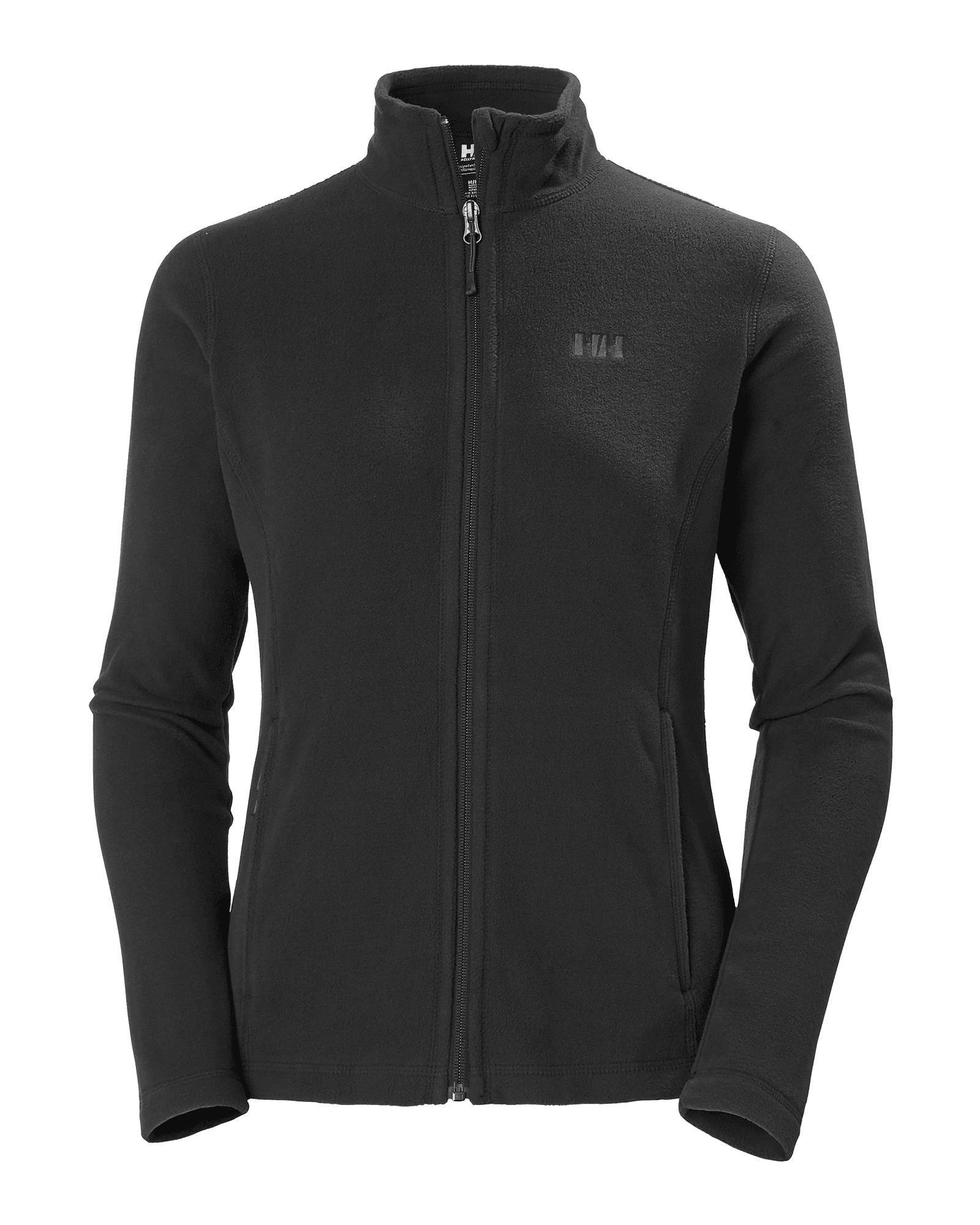 Daybreaker Fleece Jacket W Black