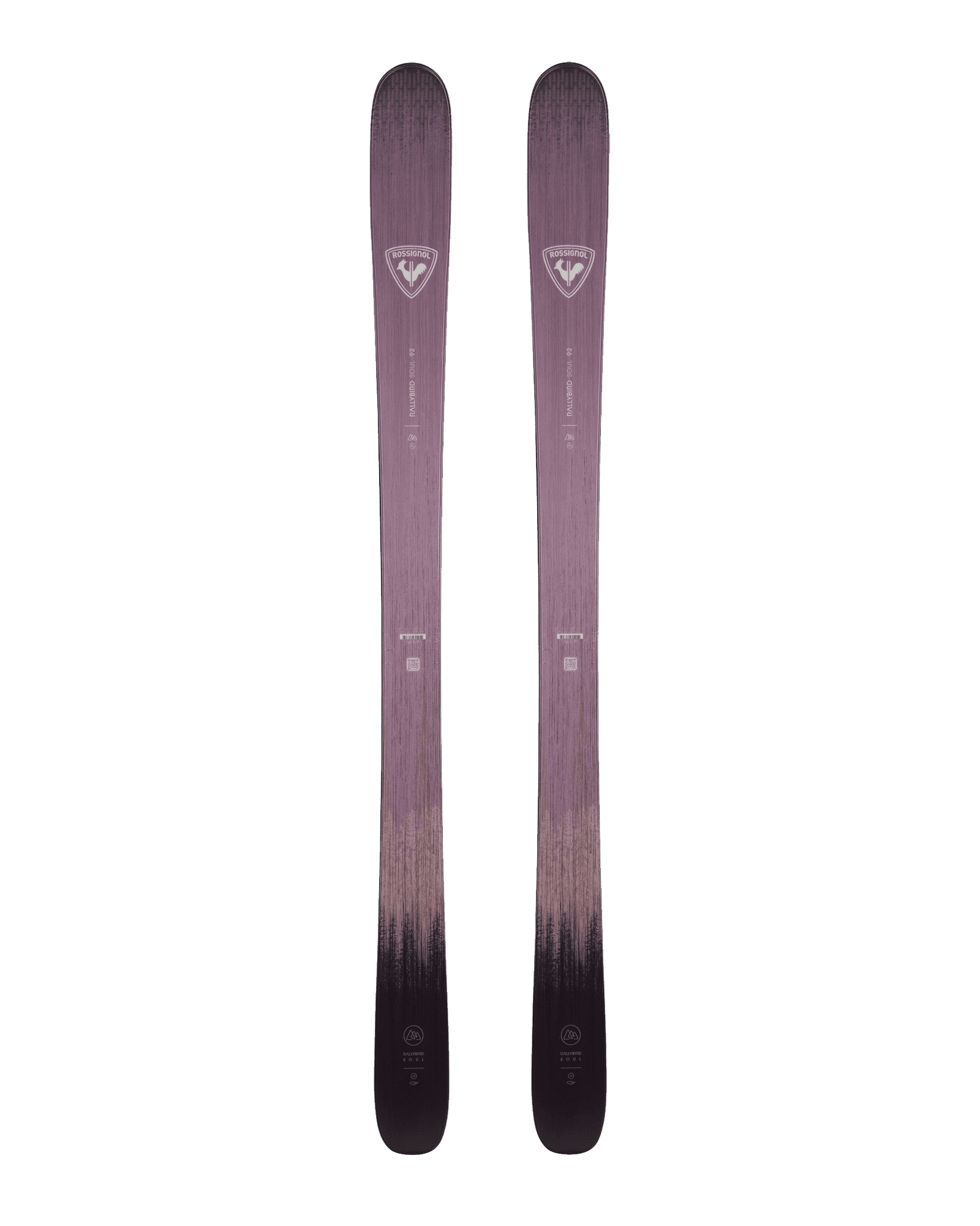 Rallybird Soul 92 One Colour