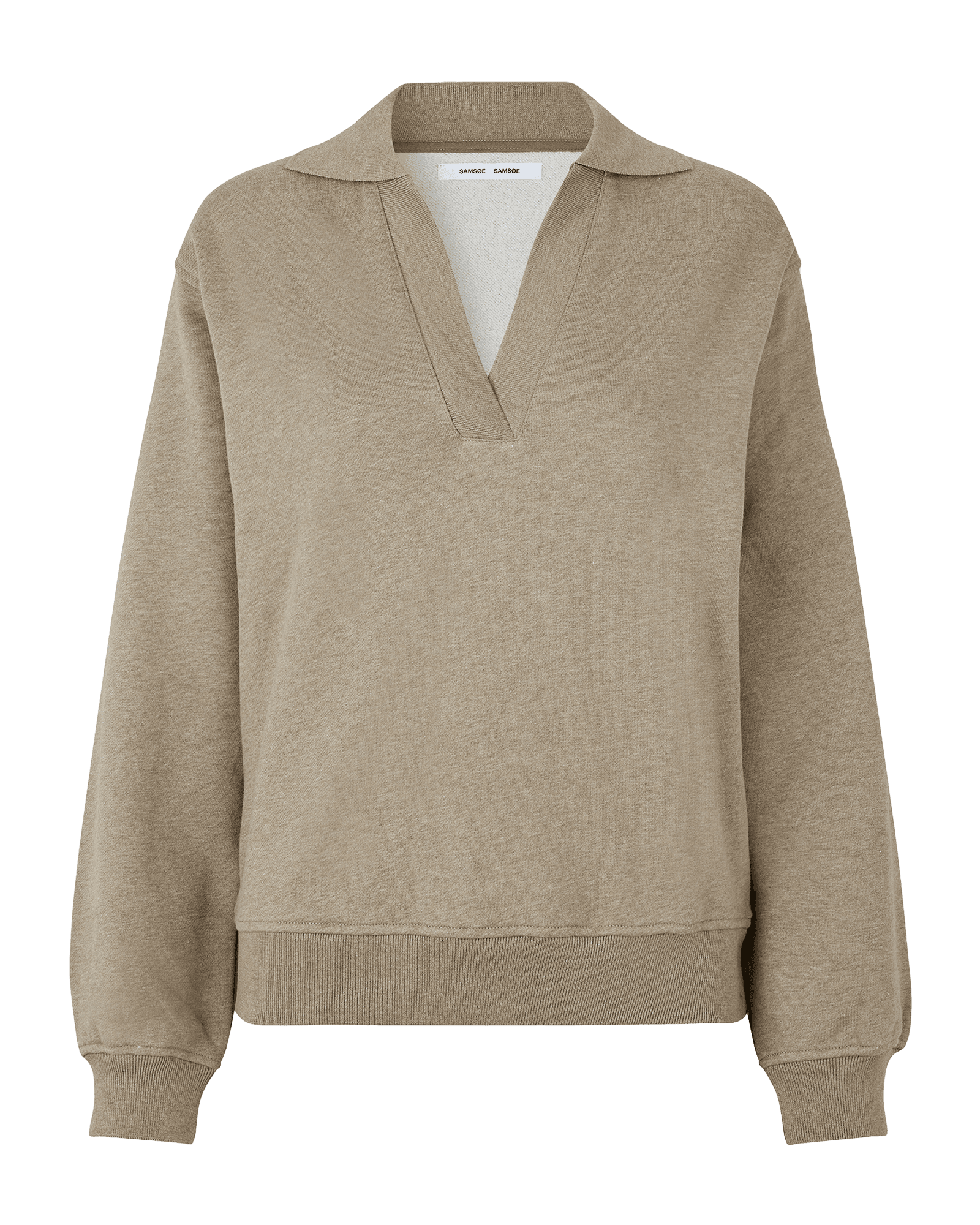 Elli Polo 14123 W Tree House Melange