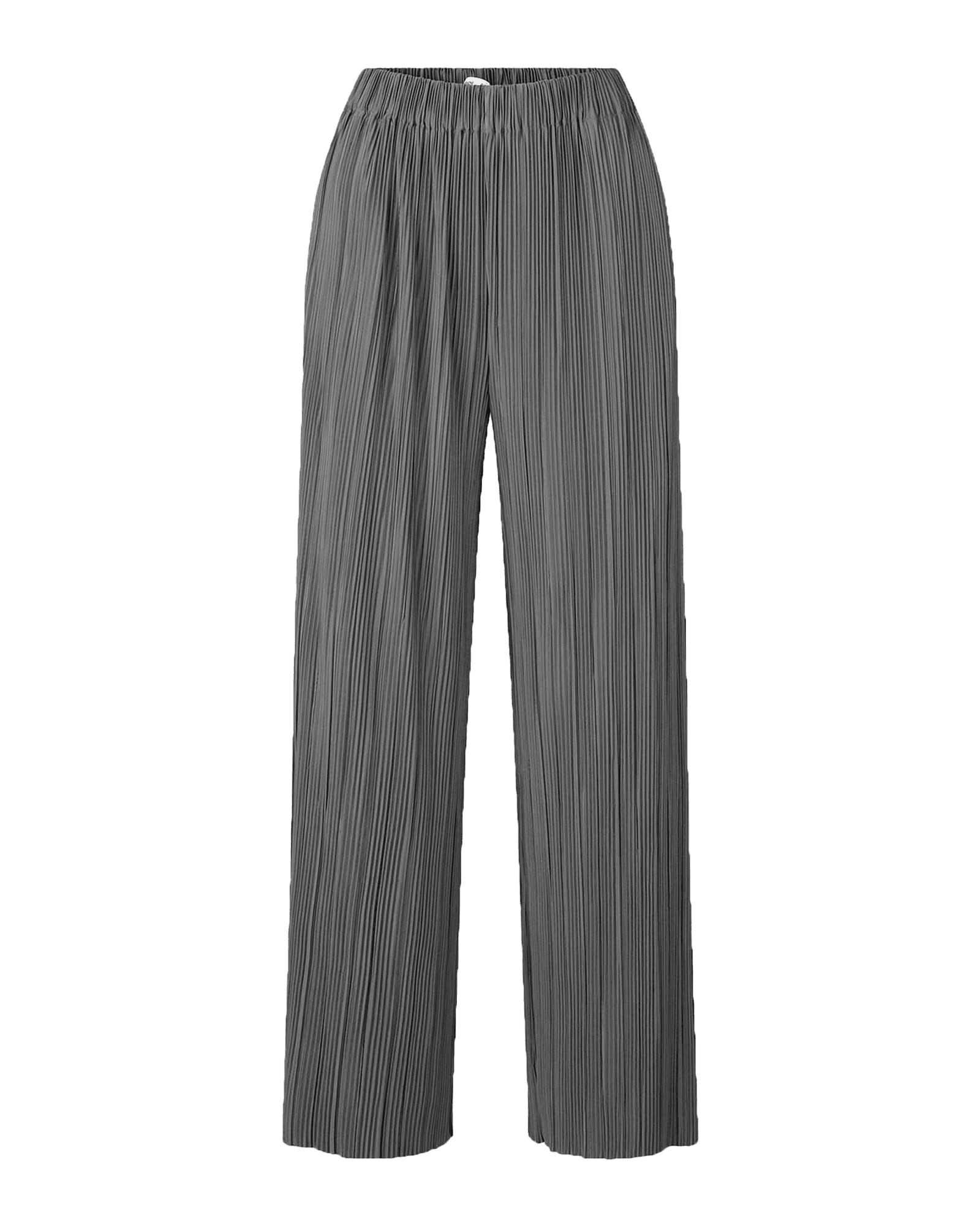 Gray Pinstripe
