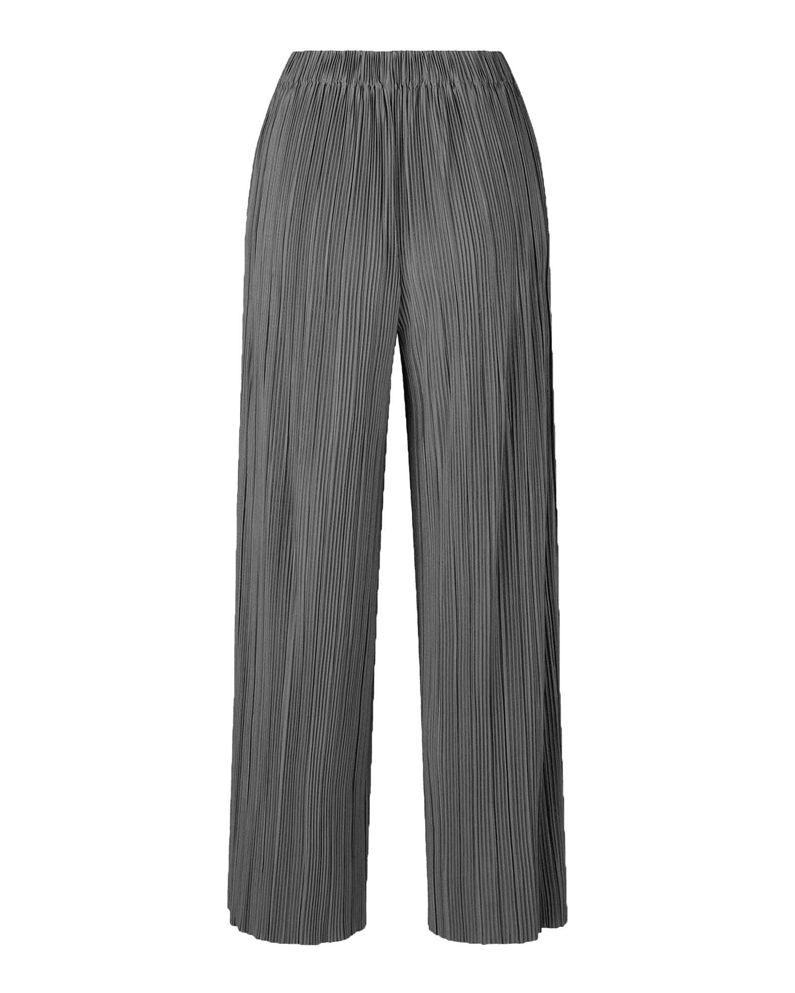 Gray Pinstripe