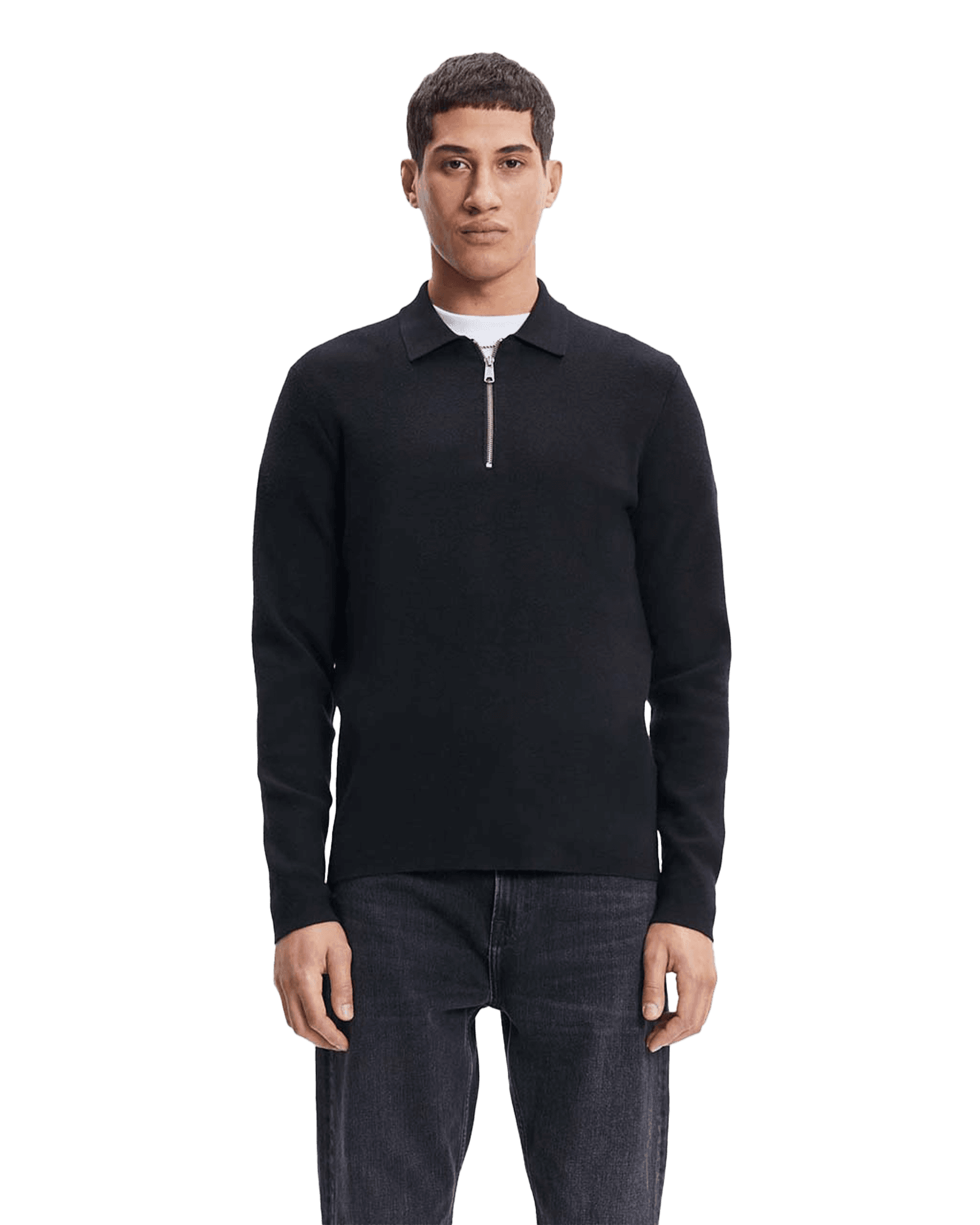 Guna H/Z 10490 M Black