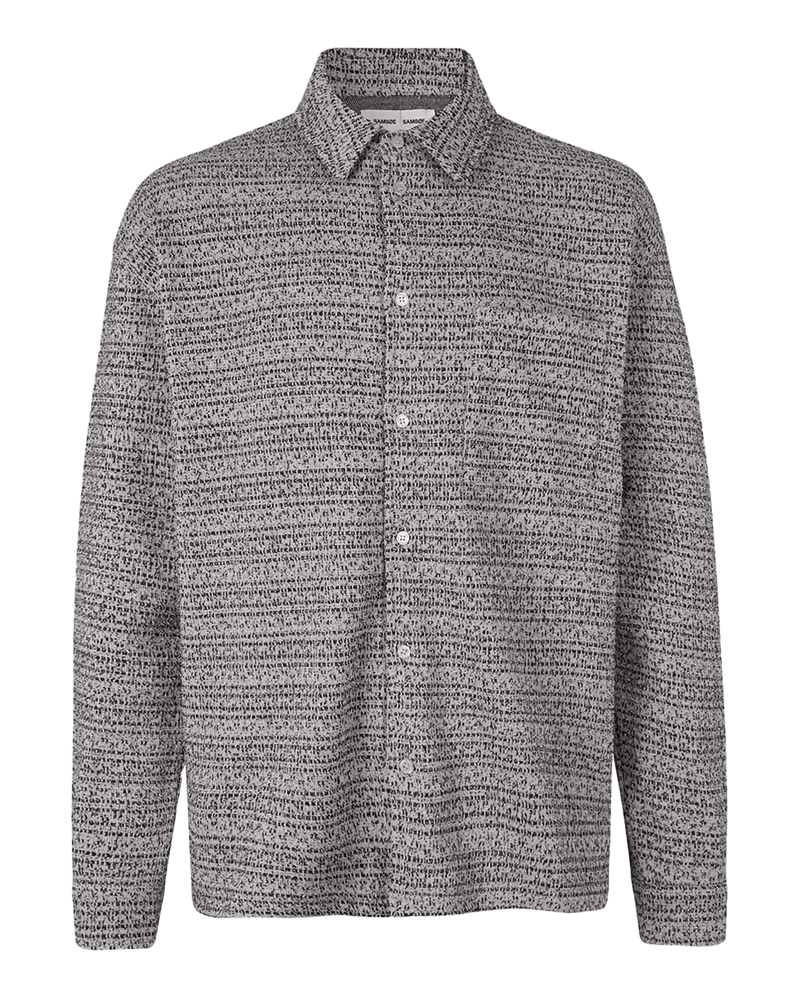 Kvistbro Shirt 14648 M Hay Mel.