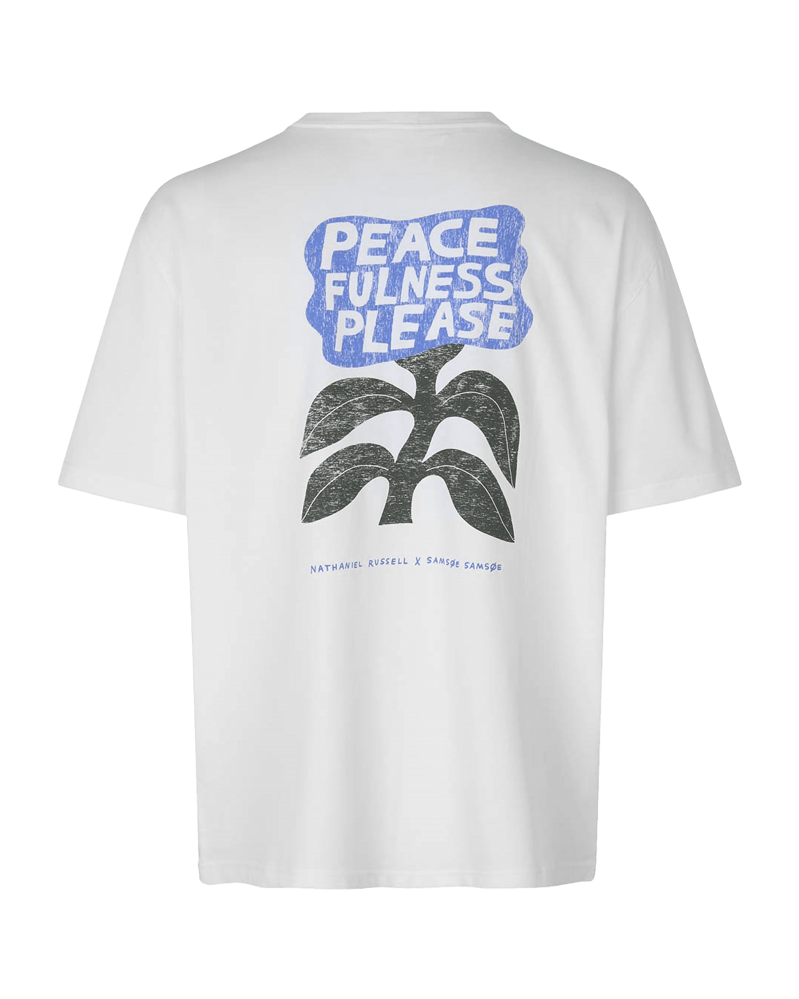 Peace Flower