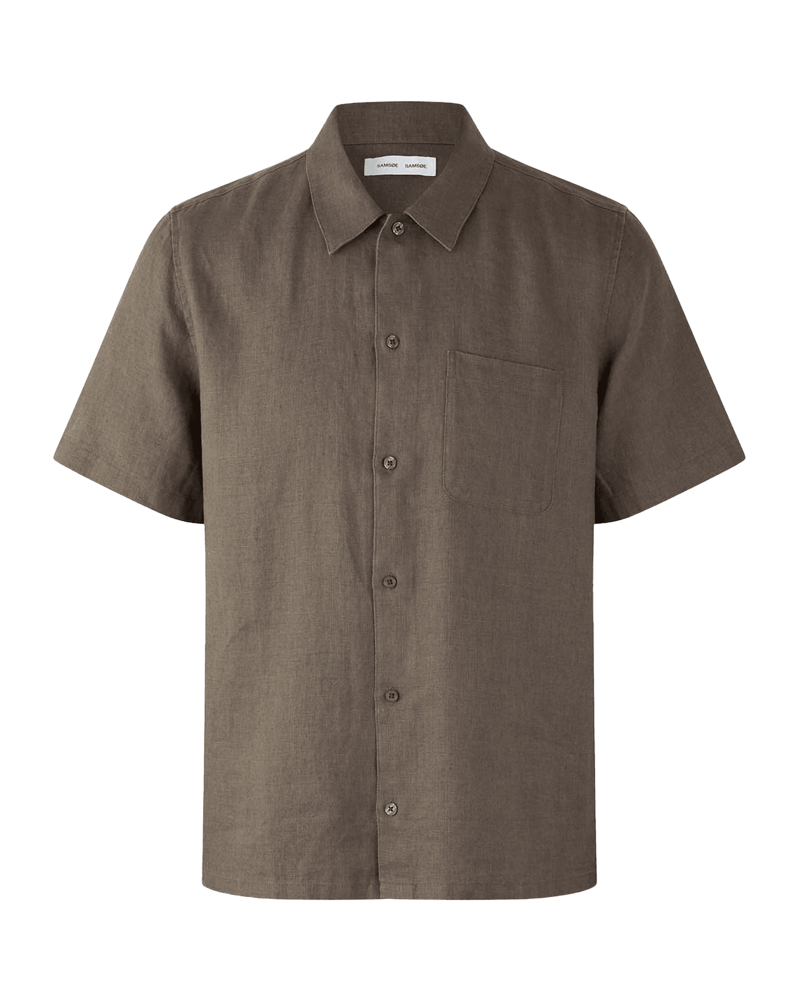 Avan JF Shirt 14329 M Crocodile