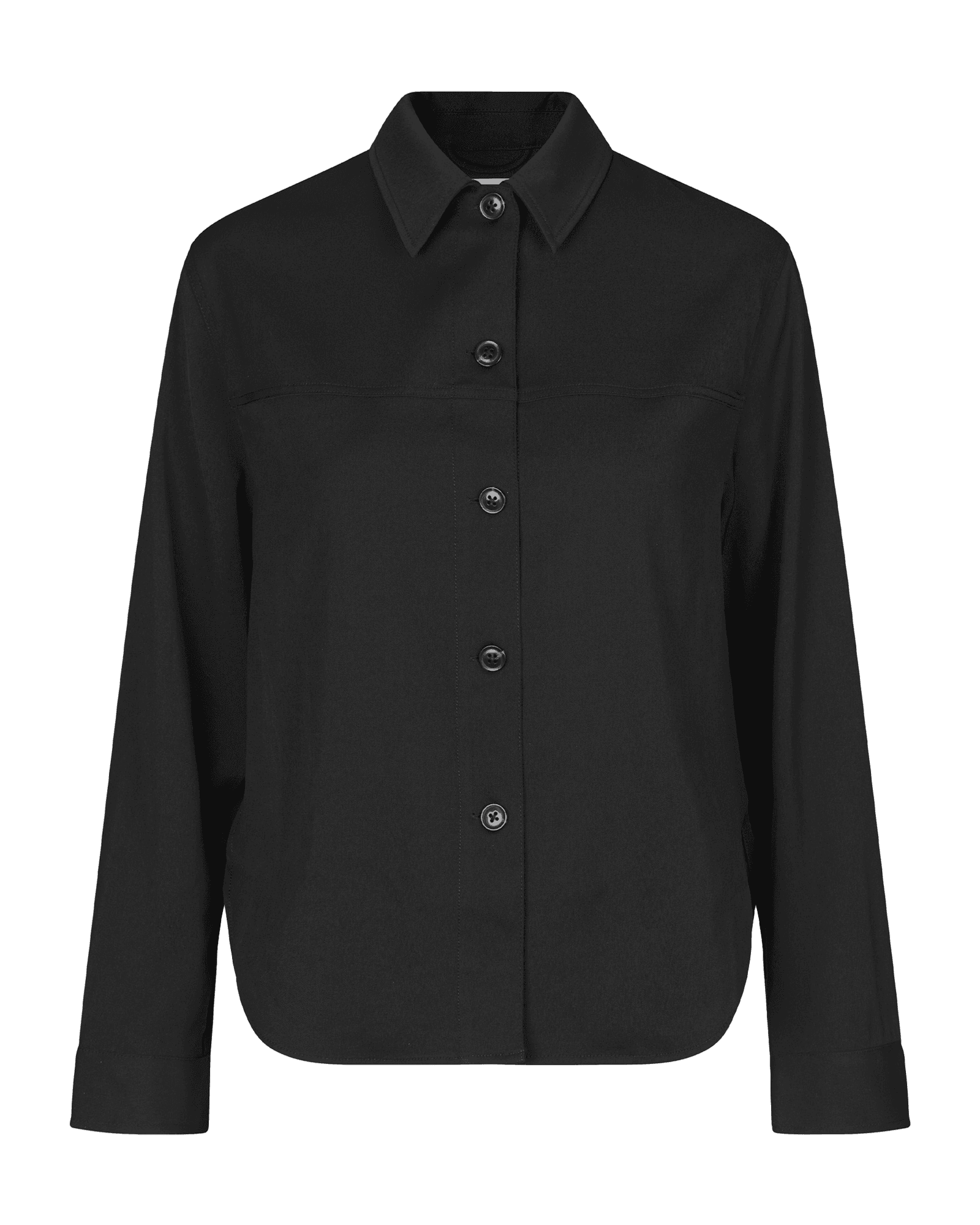 Esmel Shirt 14635 W Black