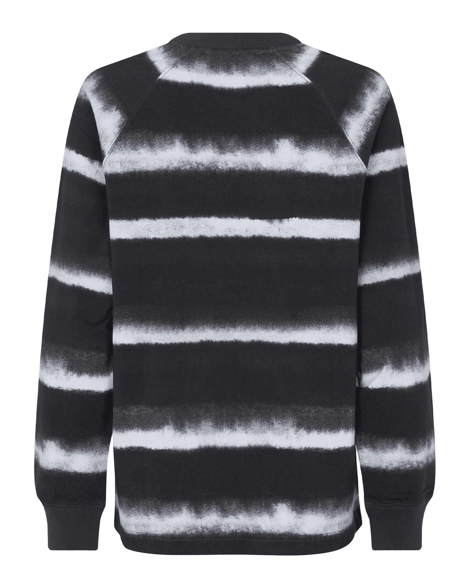 Striped Ombre Inkwell