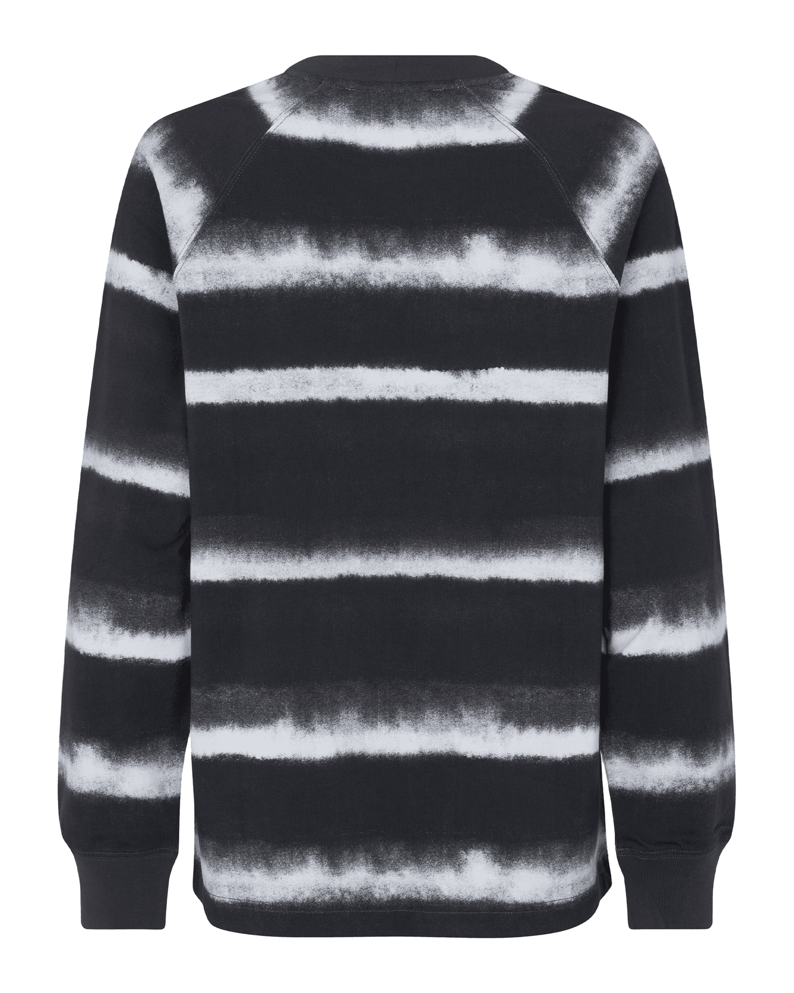 Striped Ombre Inkwell