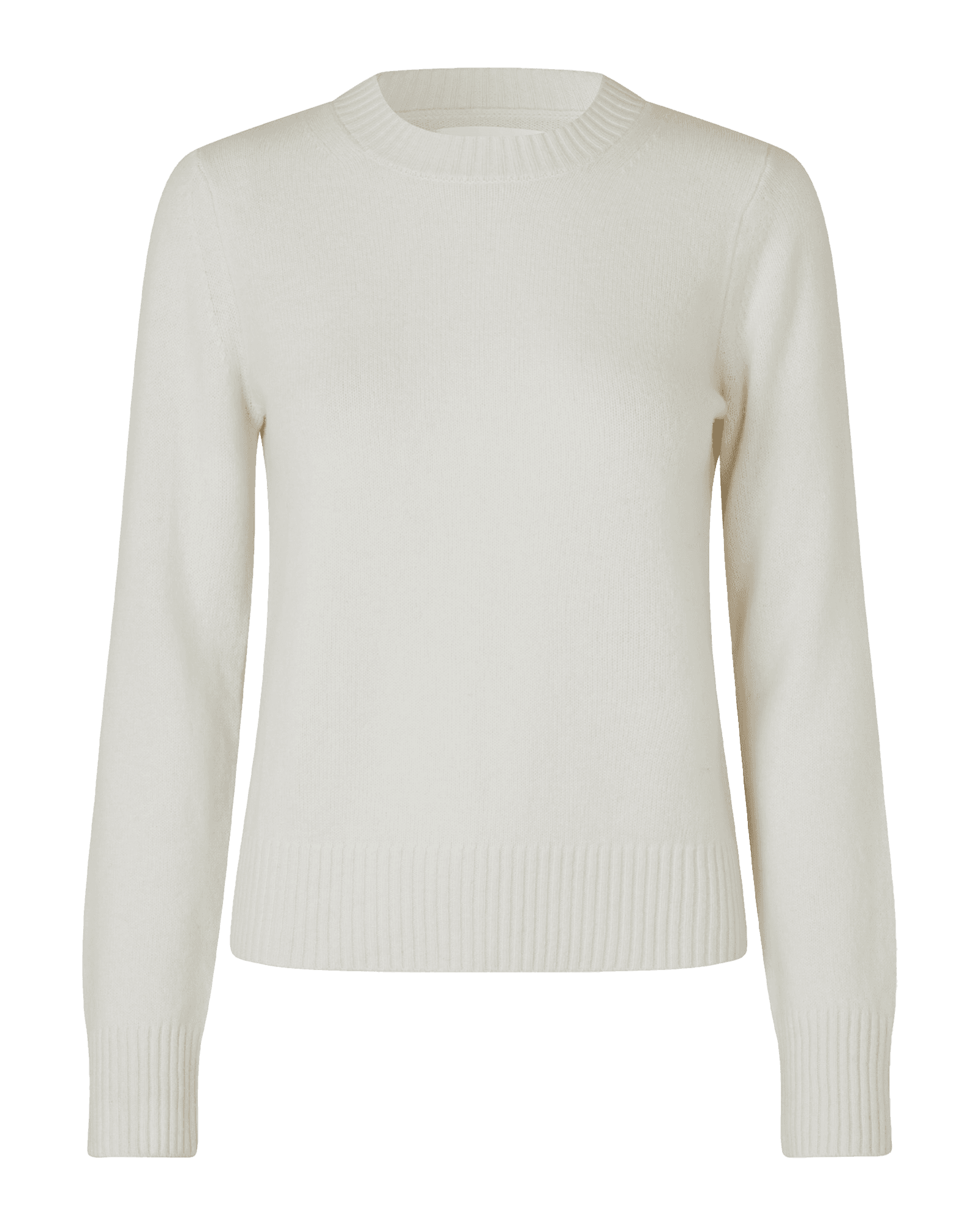 Charlotte Knit Sweater 15010 W Arctic Wolf