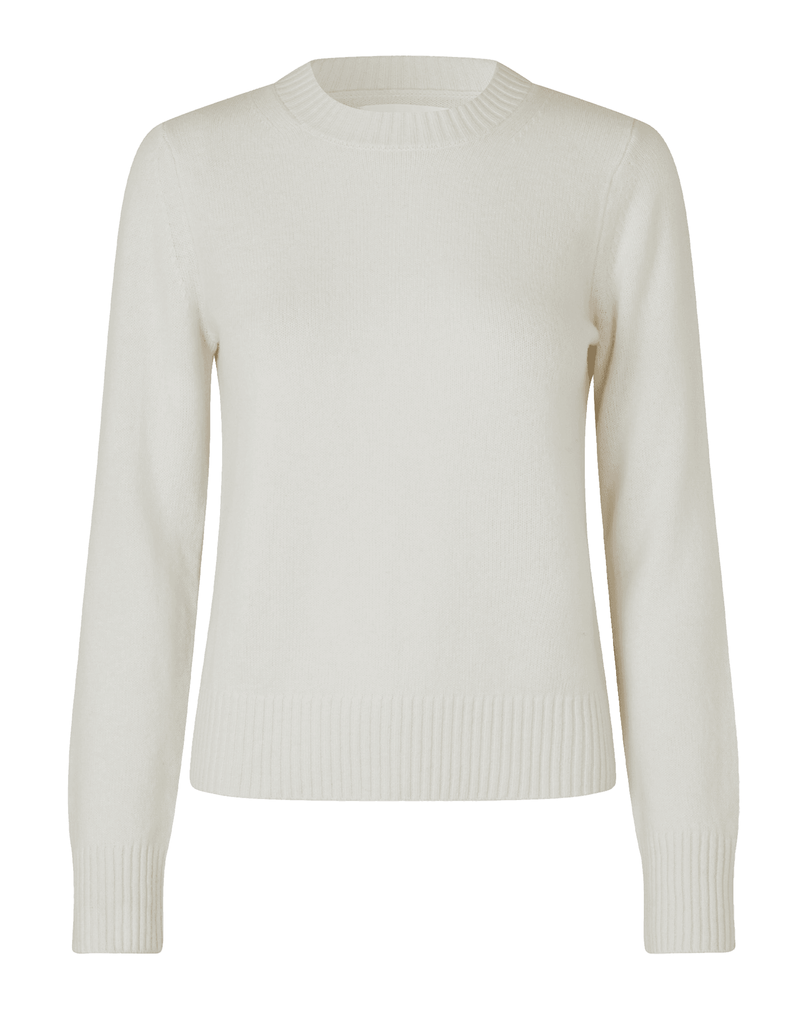 Charlotte Knit Sweater 15010 W Arctic Wolf