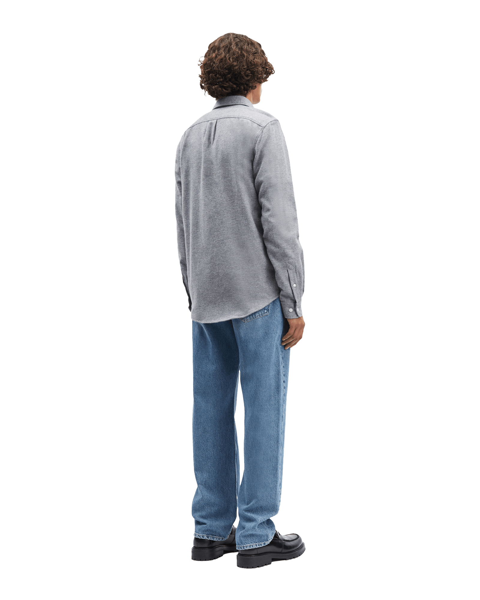 Ultimate Gray Melange