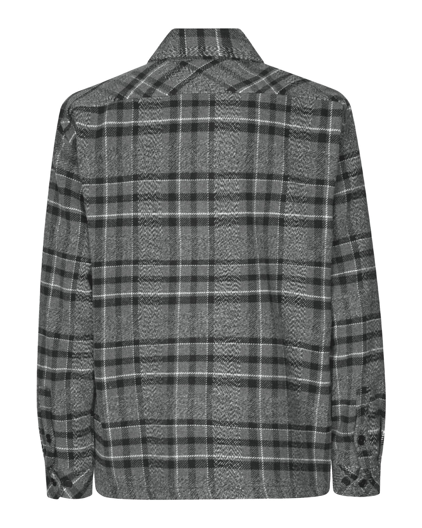 Ultimate Gray Melange