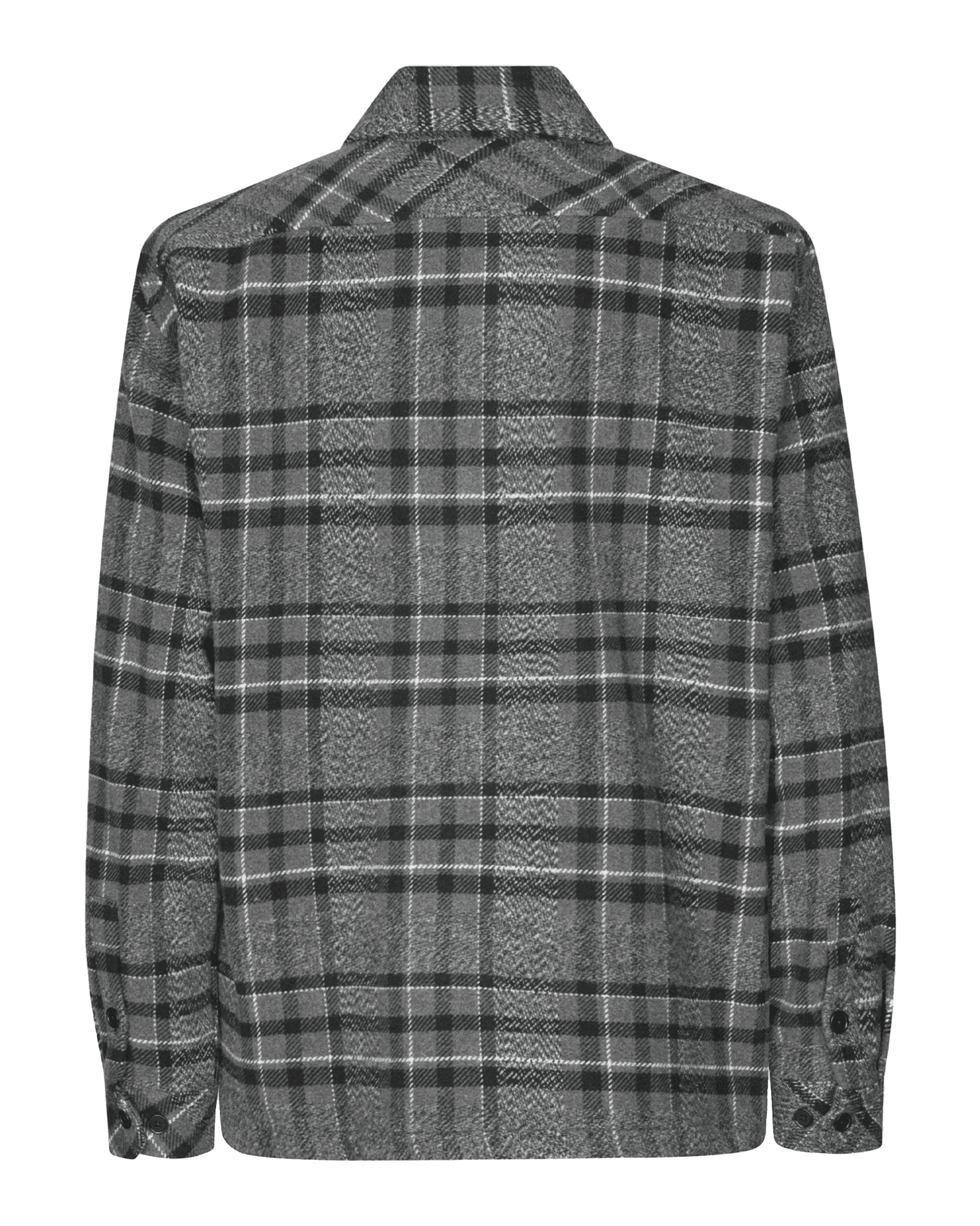 Ultimate Gray Melange