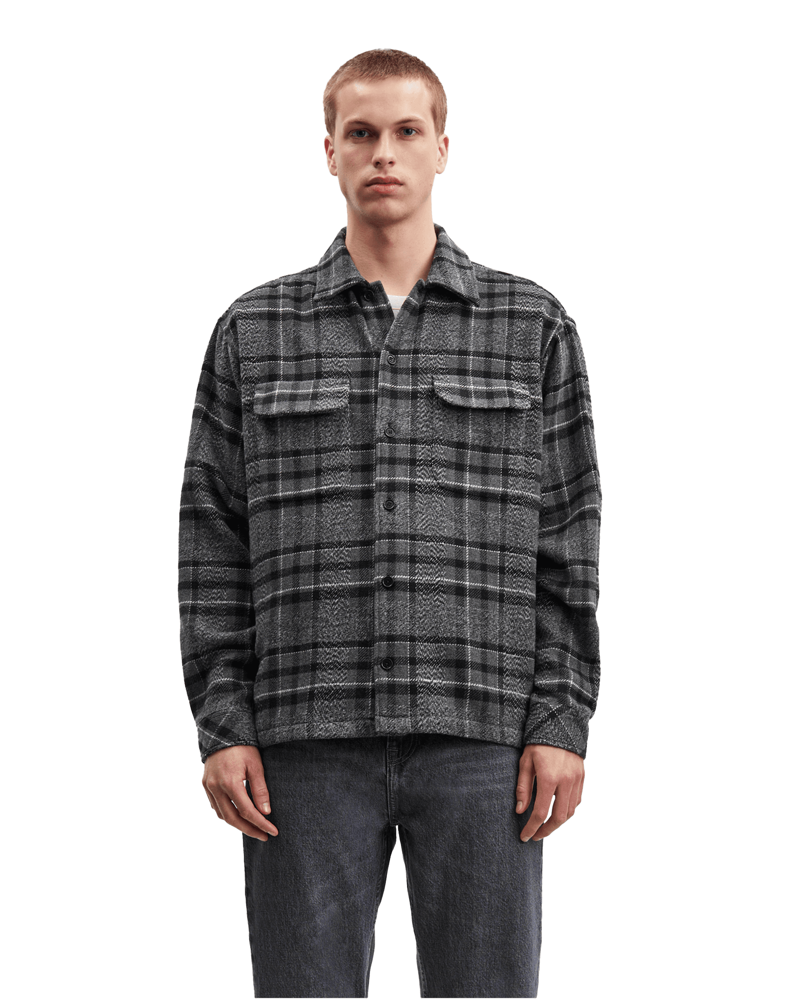 Ultimate Gray Melange