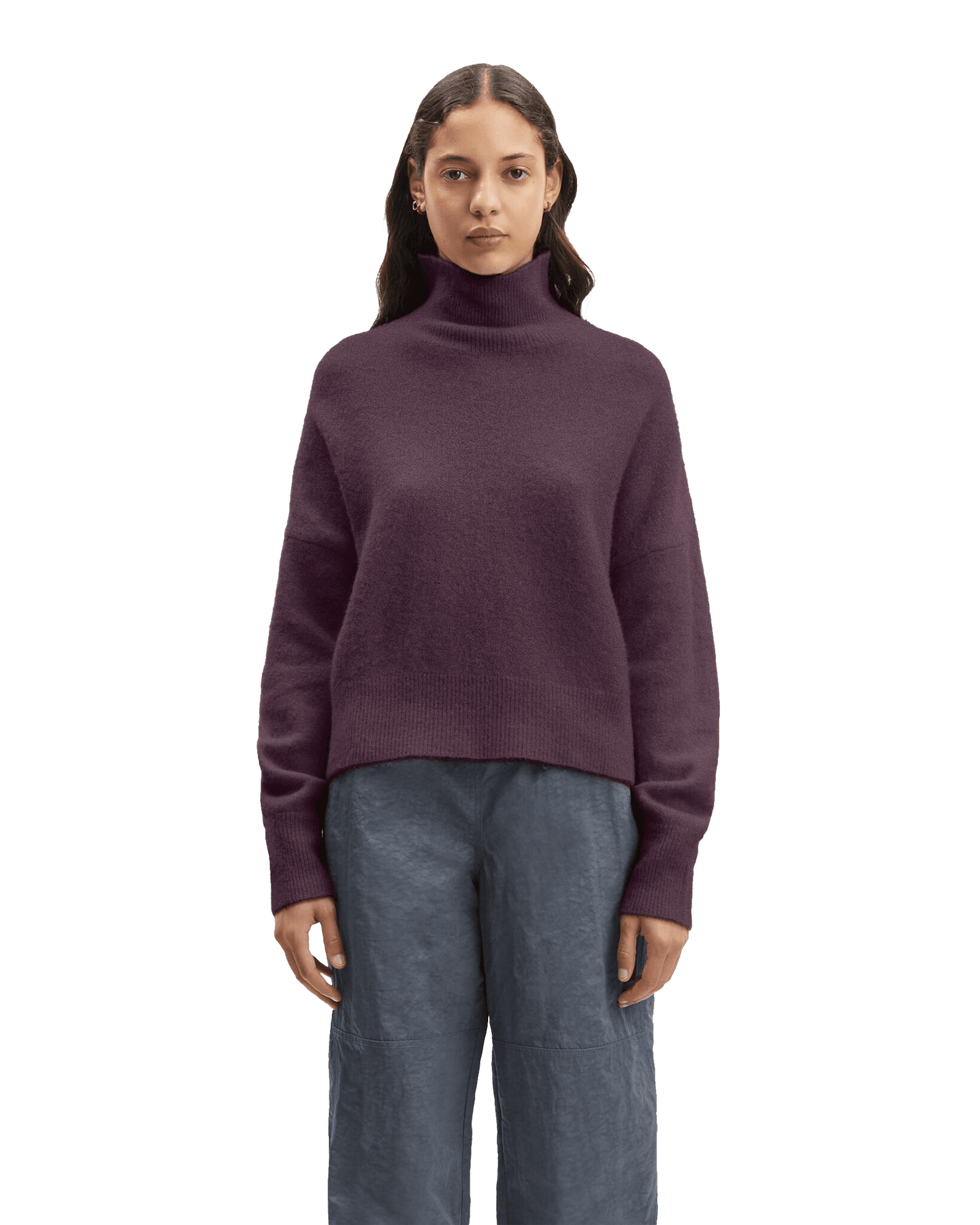 Plum Perfect