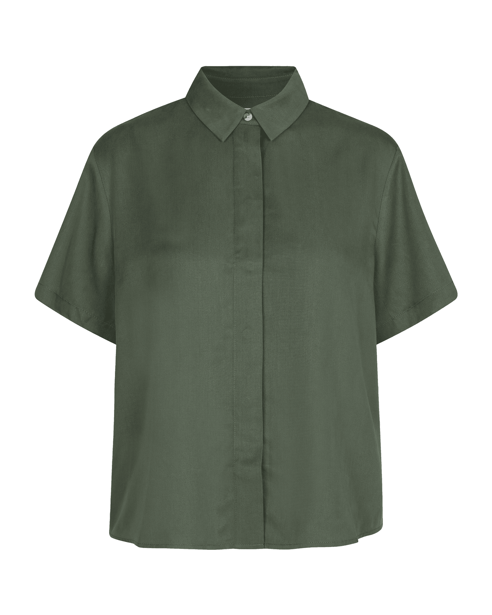 Dusty Olive