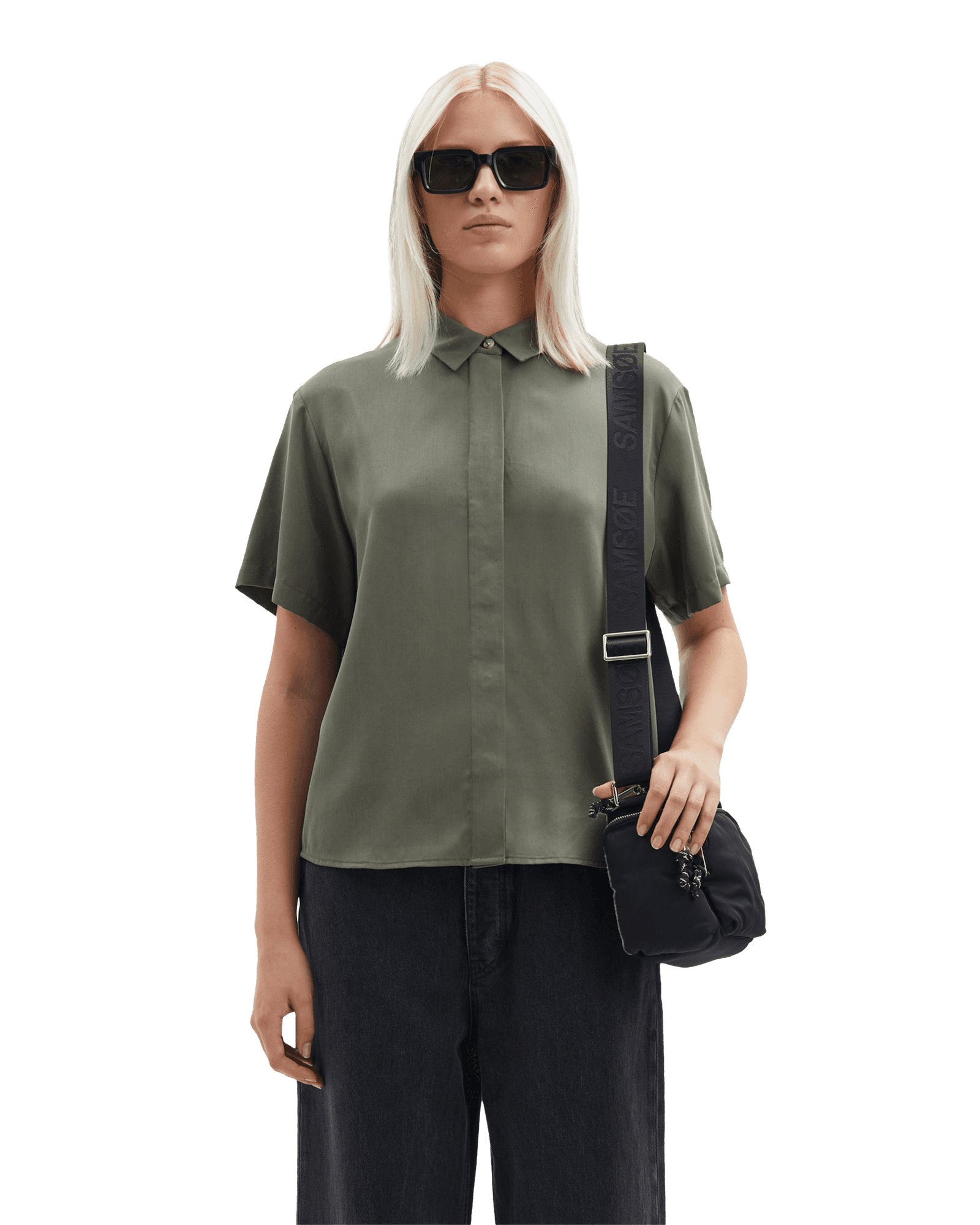 Dusty Olive